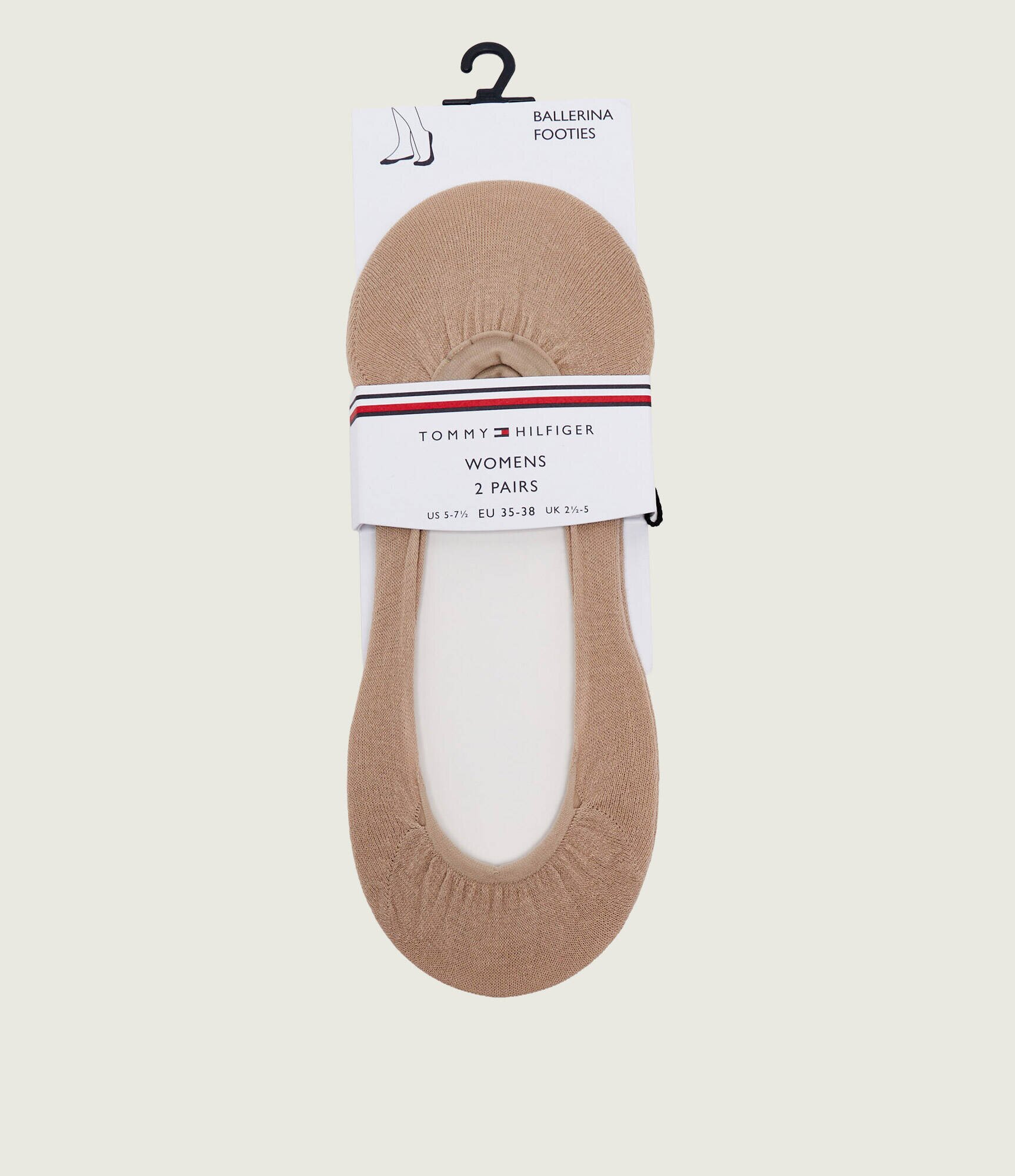 Tommy Hilfiger șosete/tălpici 2 Pack