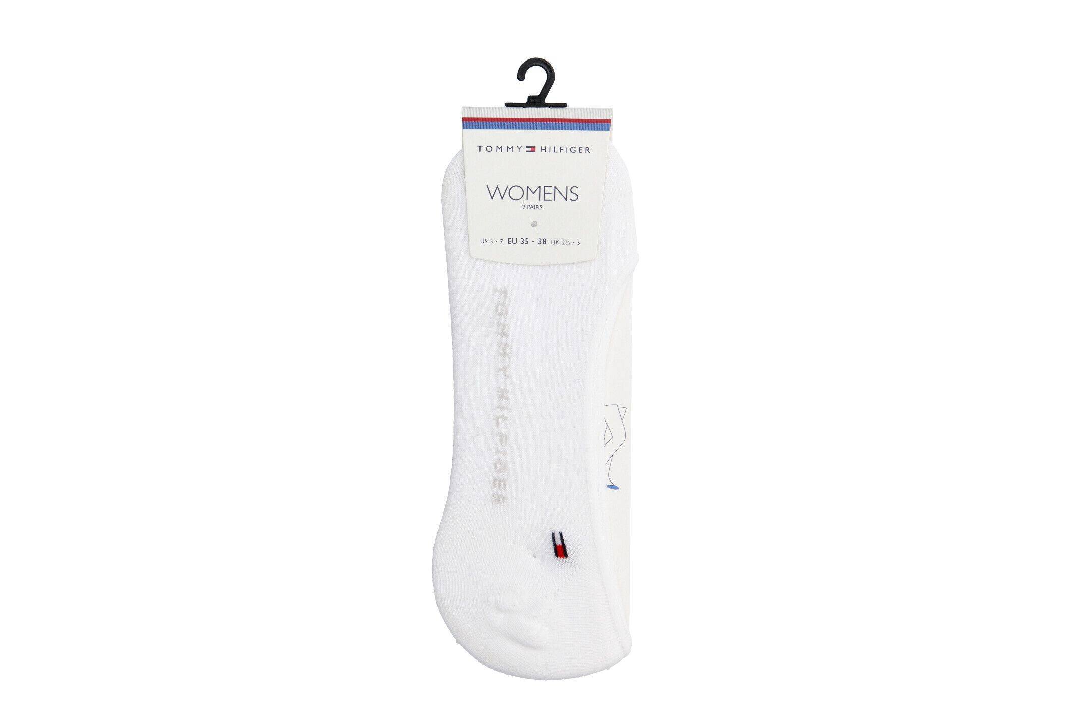 Tommy Hilfiger șosete/tălpici 2 Pack
