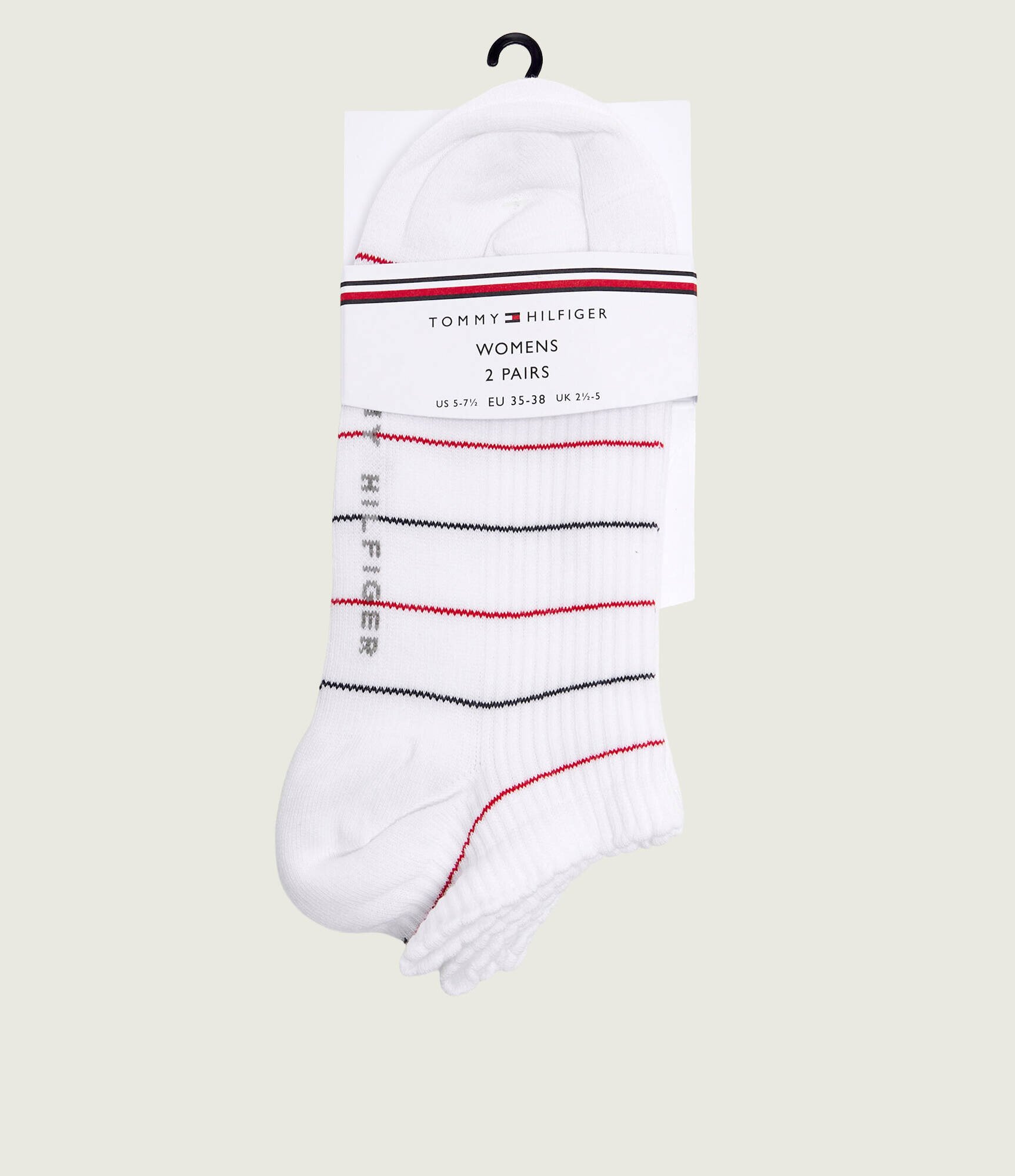Tommy Hilfiger Șosete/tălpici 2-pack