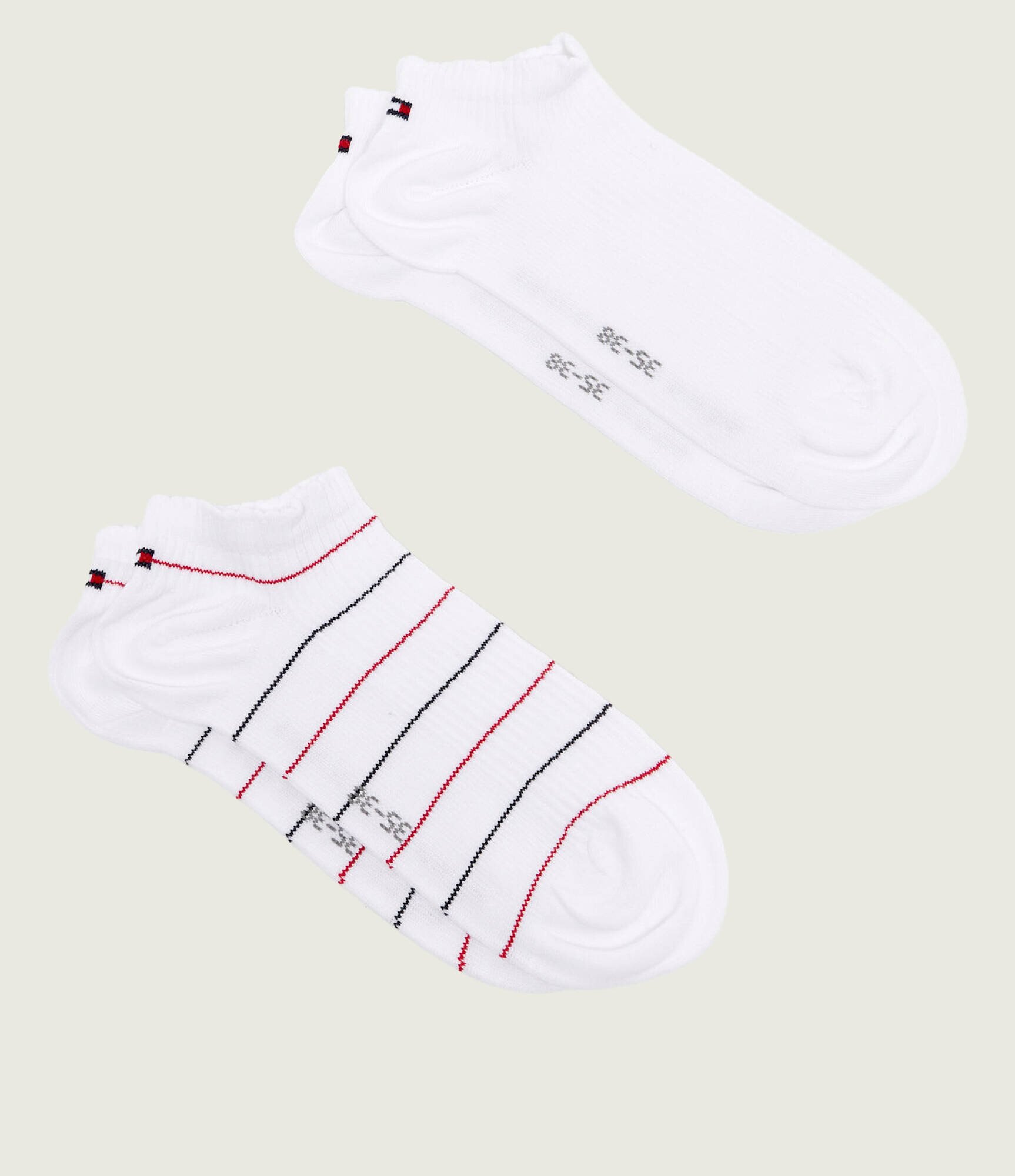 Tommy Hilfiger Șosete/tălpici 2-pack
