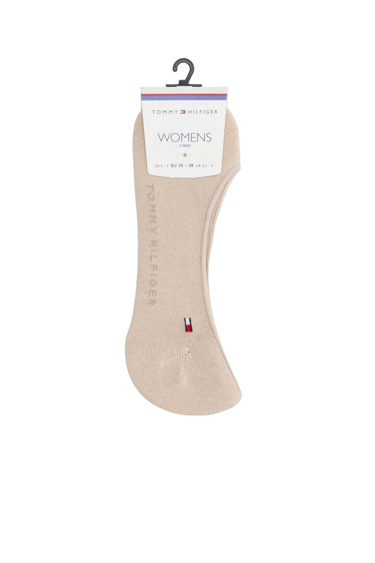 Tommy Hilfiger șosete/tălpici 2 Pack