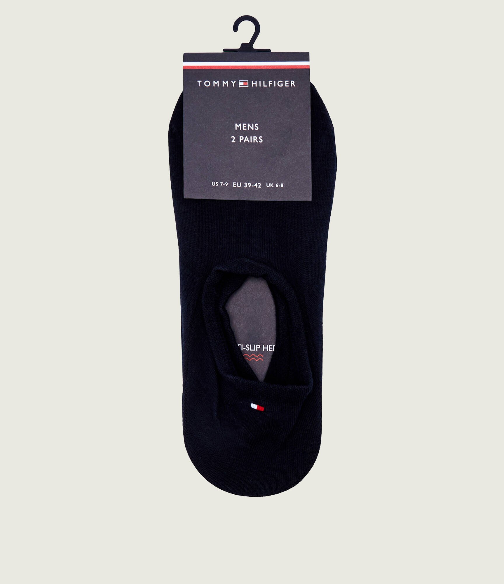 Tommy Hilfiger Șosete/tălpici 2-pack