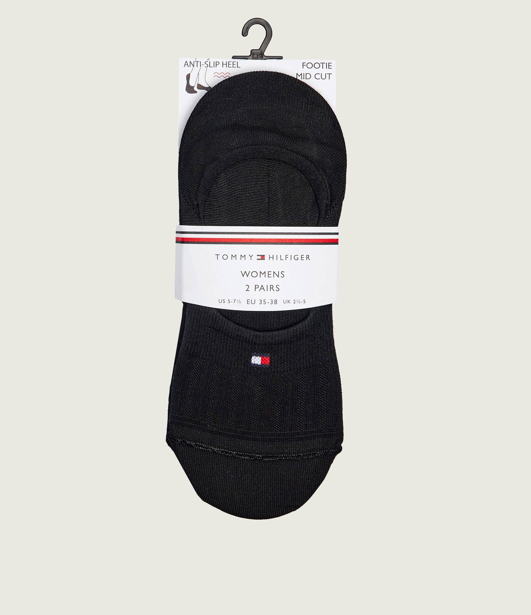 Tommy Hilfiger Șosete/tălpici 2-pack
