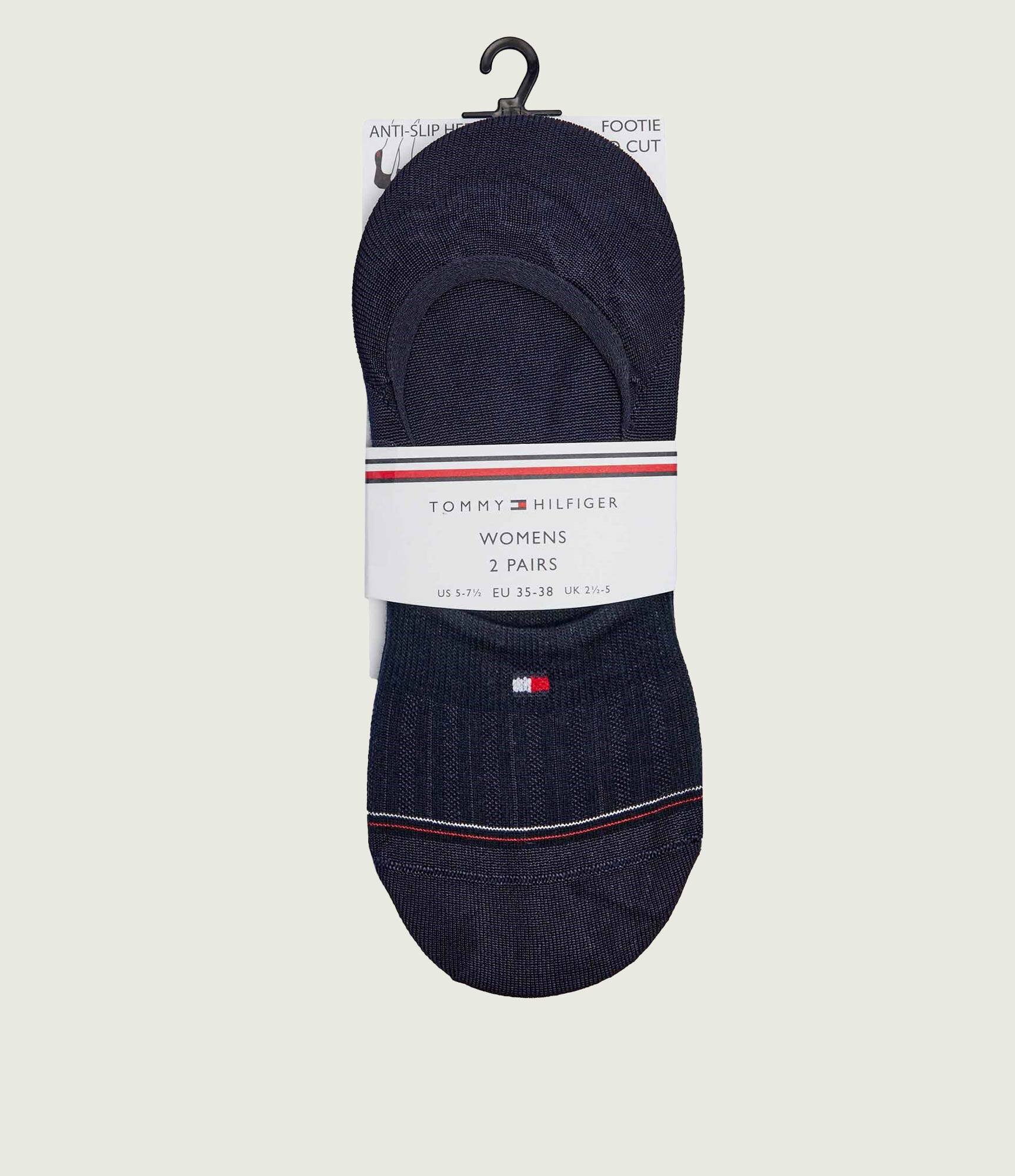 Tommy Hilfiger Șosete/tălpici 2-pack