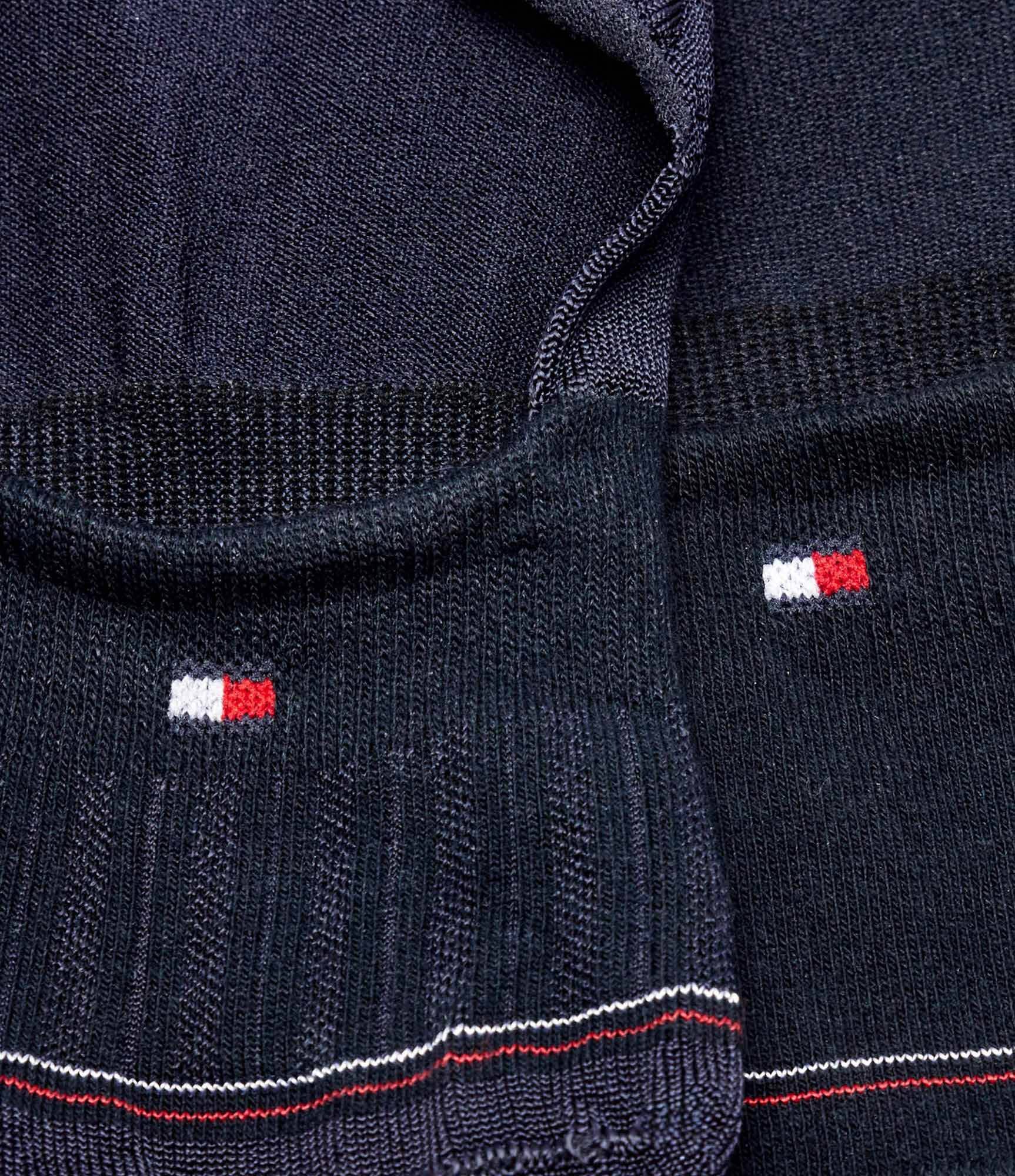 Tommy Hilfiger Șosete/tălpici 2-pack