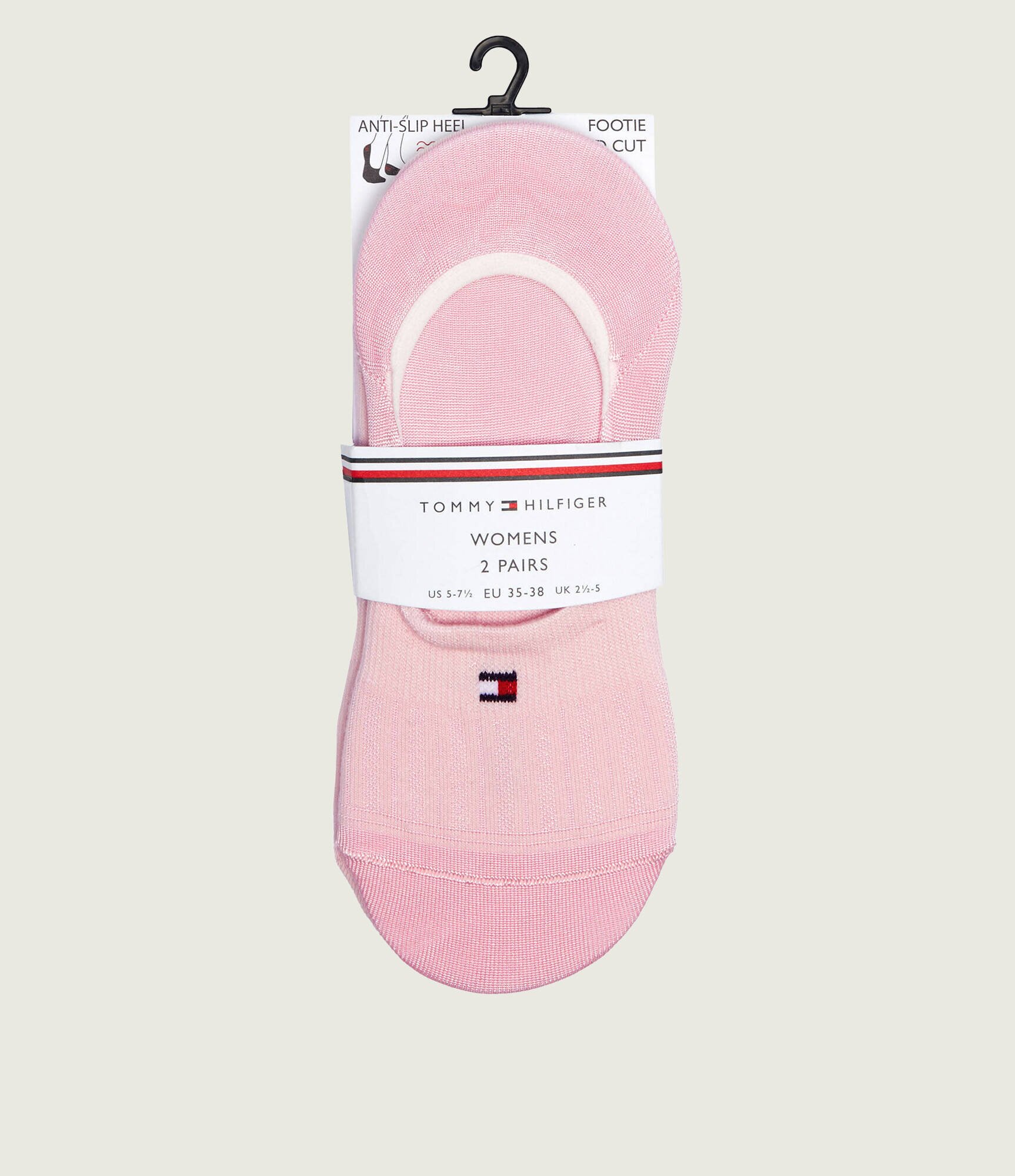 Tommy Hilfiger Șosete/tălpici 2-pack