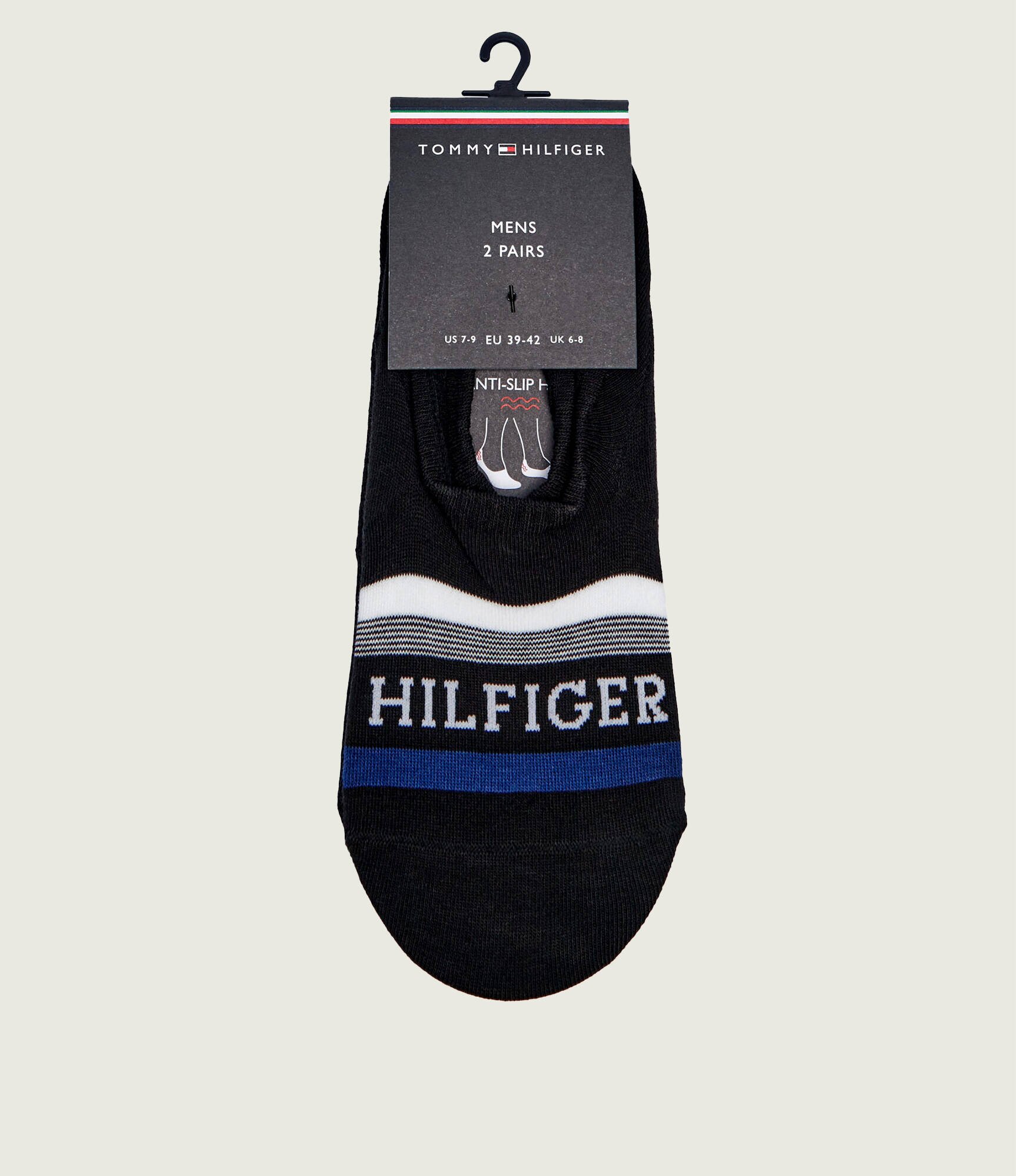 Tommy Hilfiger Șosete/tălpici 2-pack