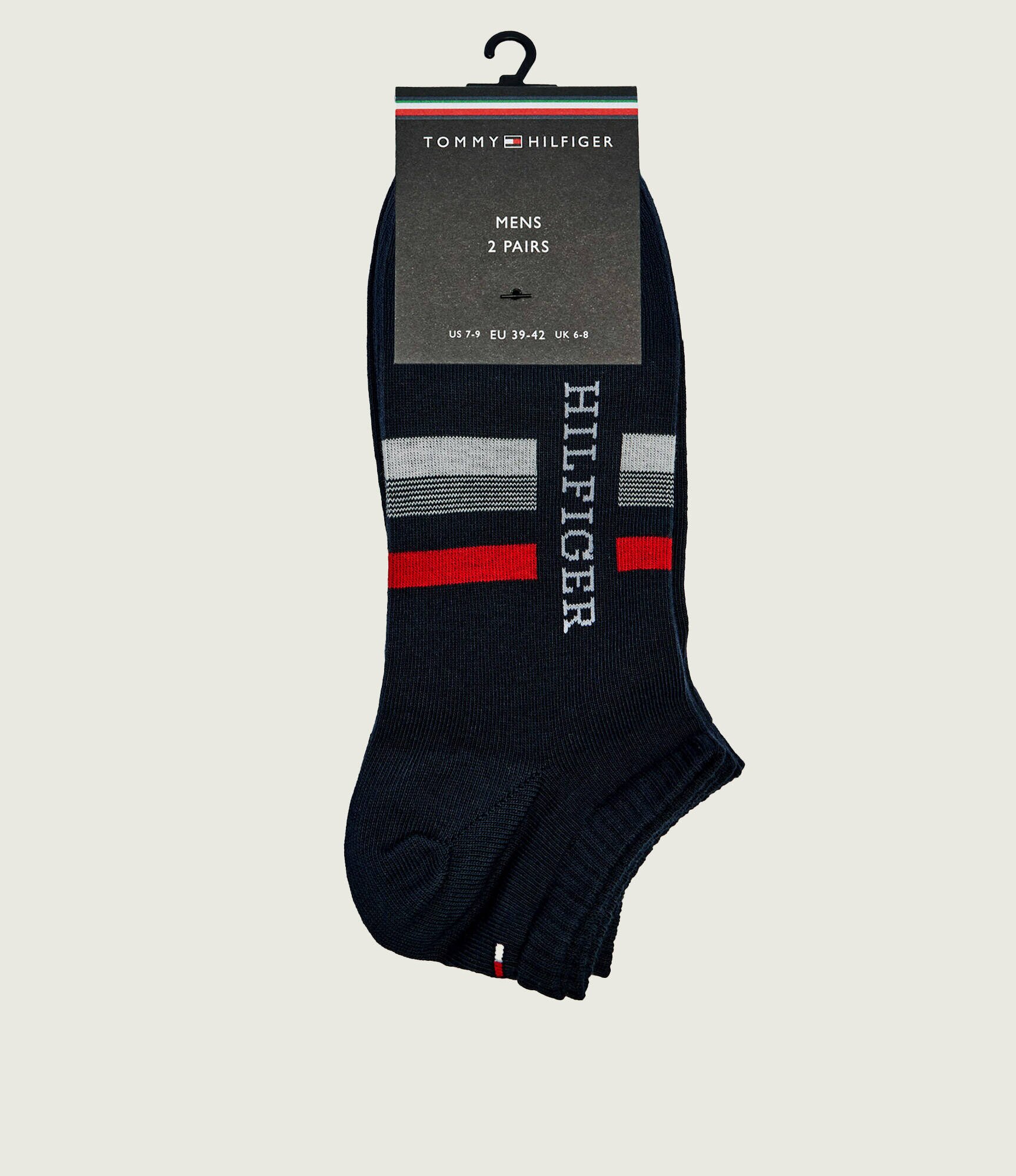 Tommy Hilfiger Șosete/tălpici 2-pack