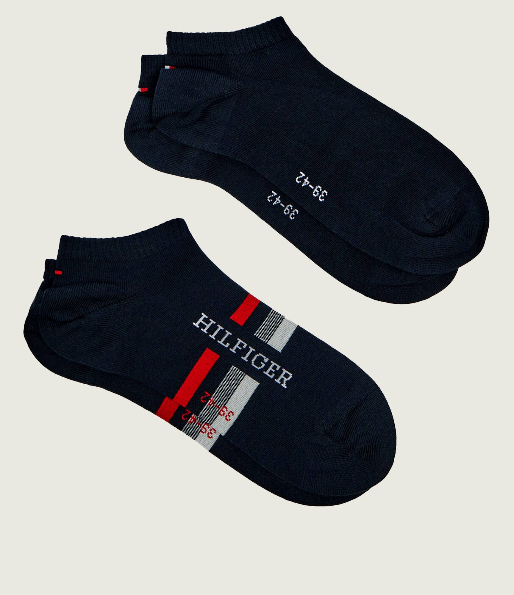 Tommy Hilfiger Șosete/tălpici 2-pack