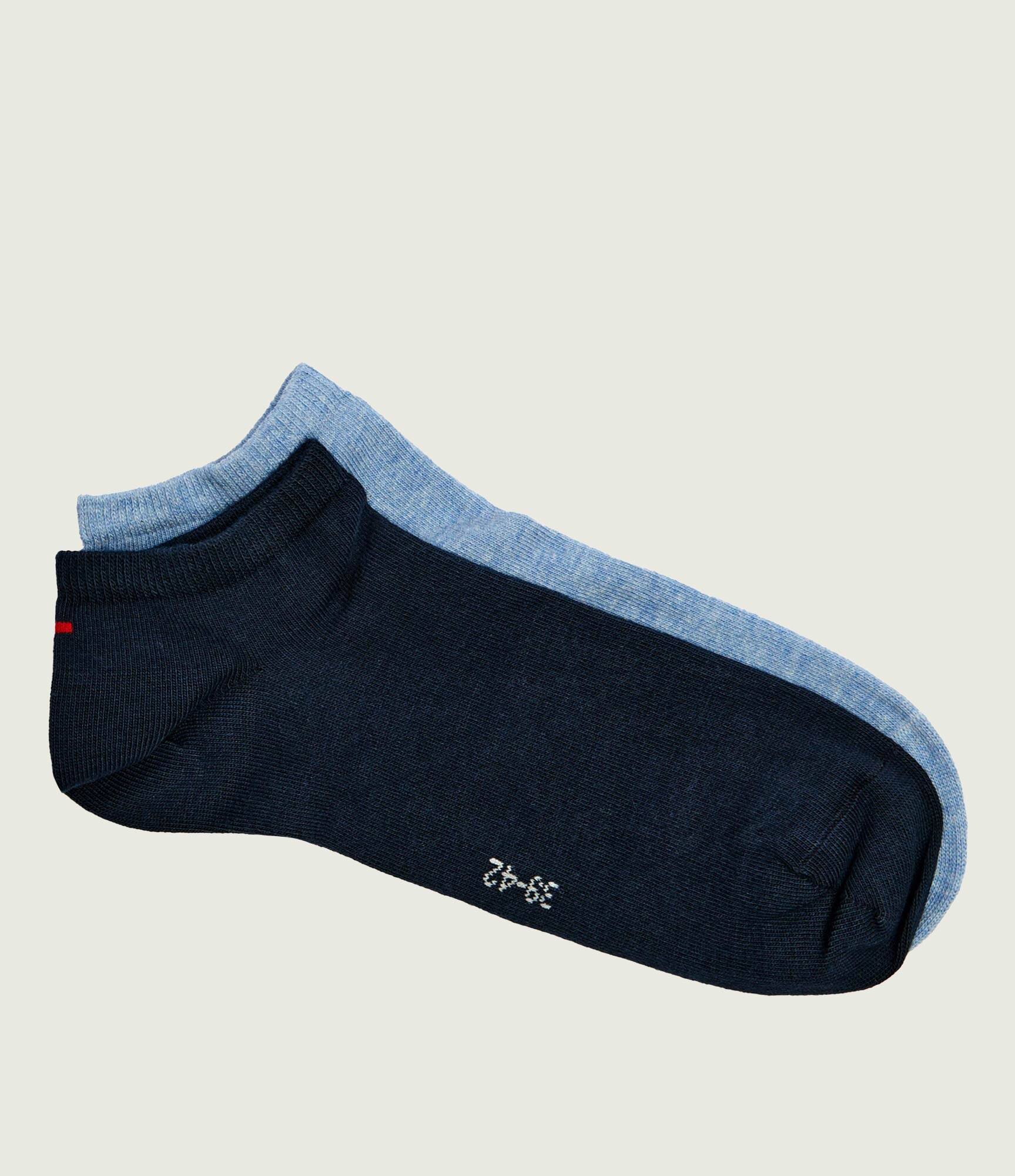 Tommy Hilfiger Șosete/tălpici 2-pack