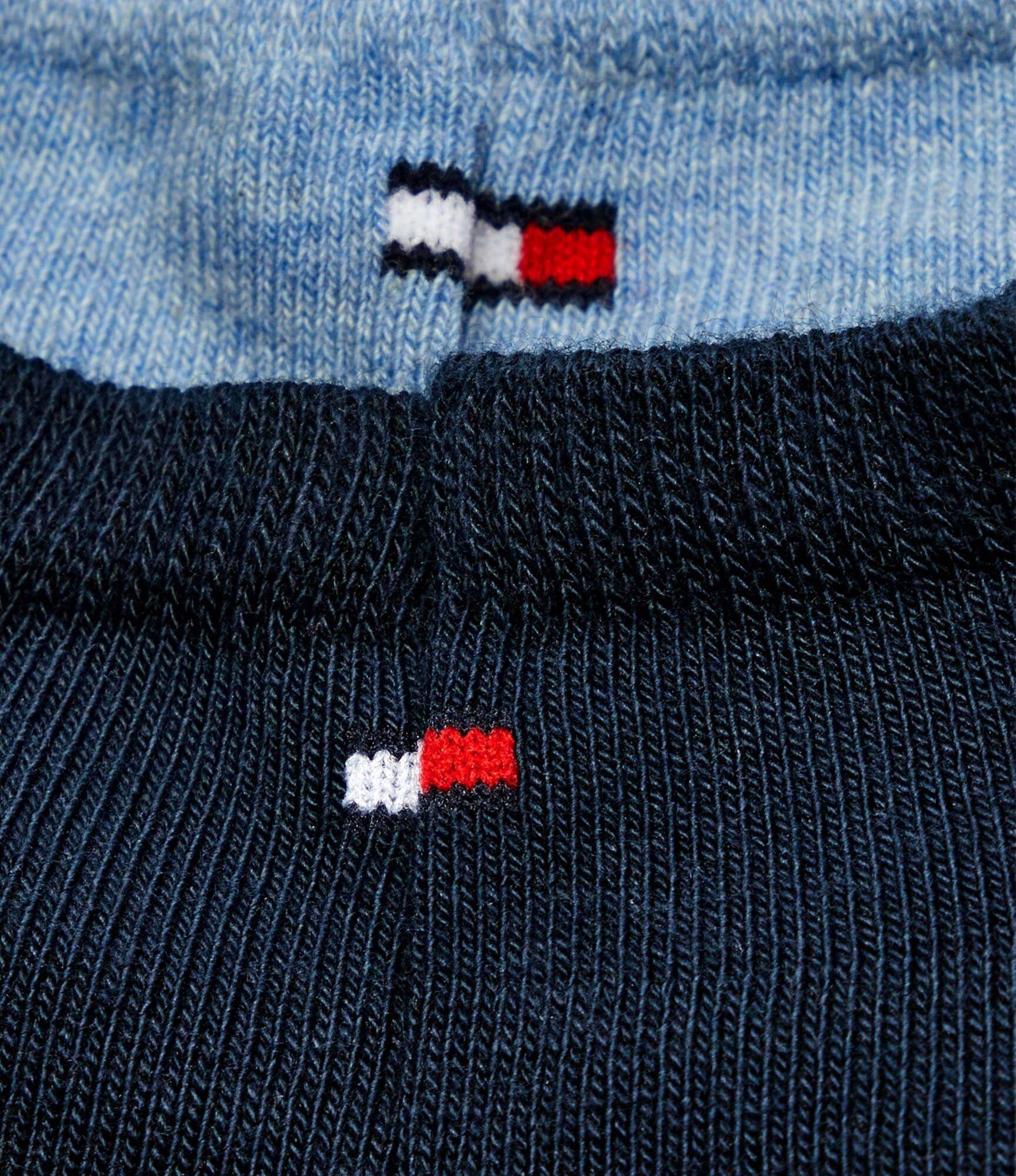 Tommy Hilfiger Șosete/tălpici 2-pack