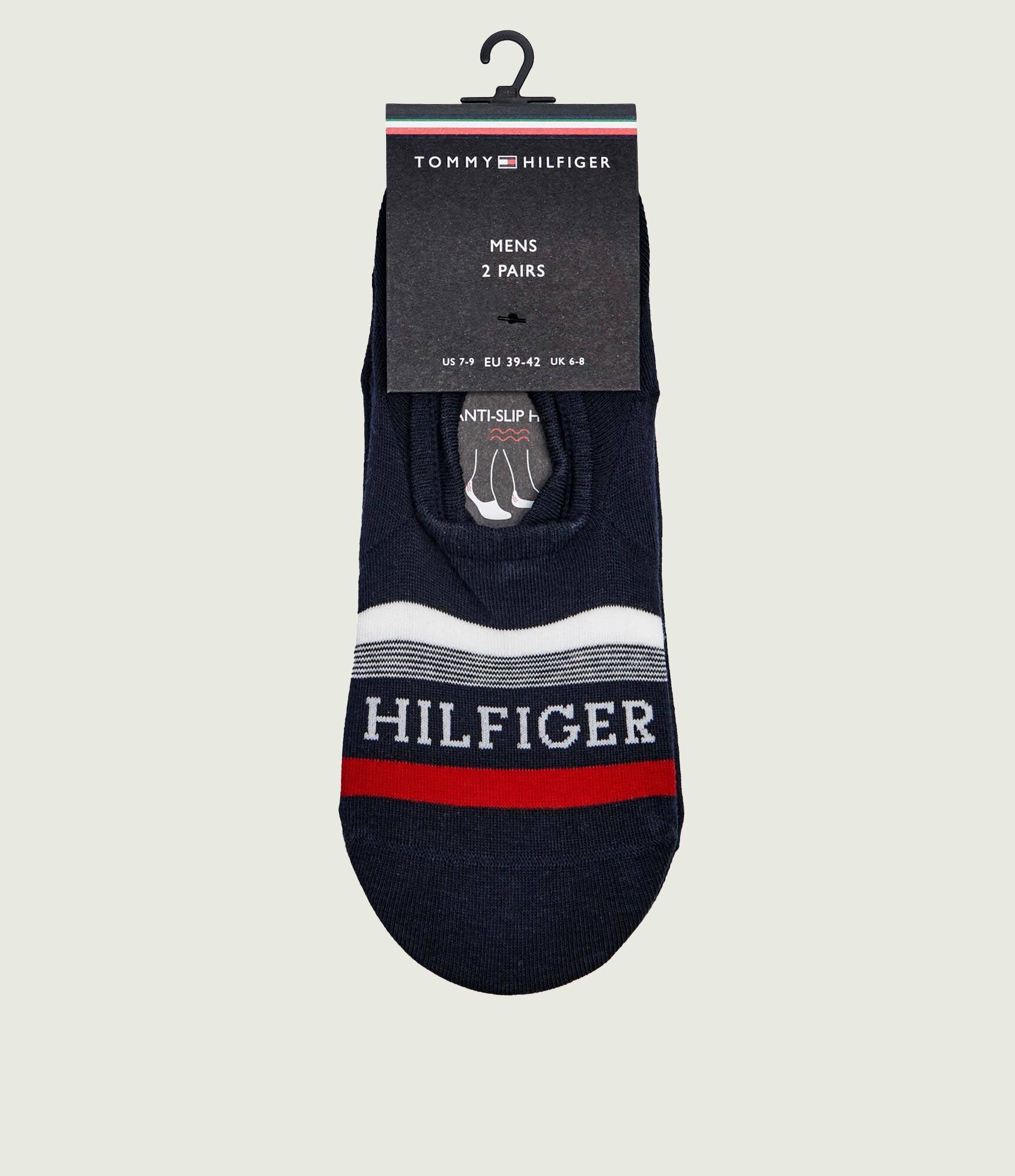 Tommy Hilfiger Șosete/tălpici 2-pack