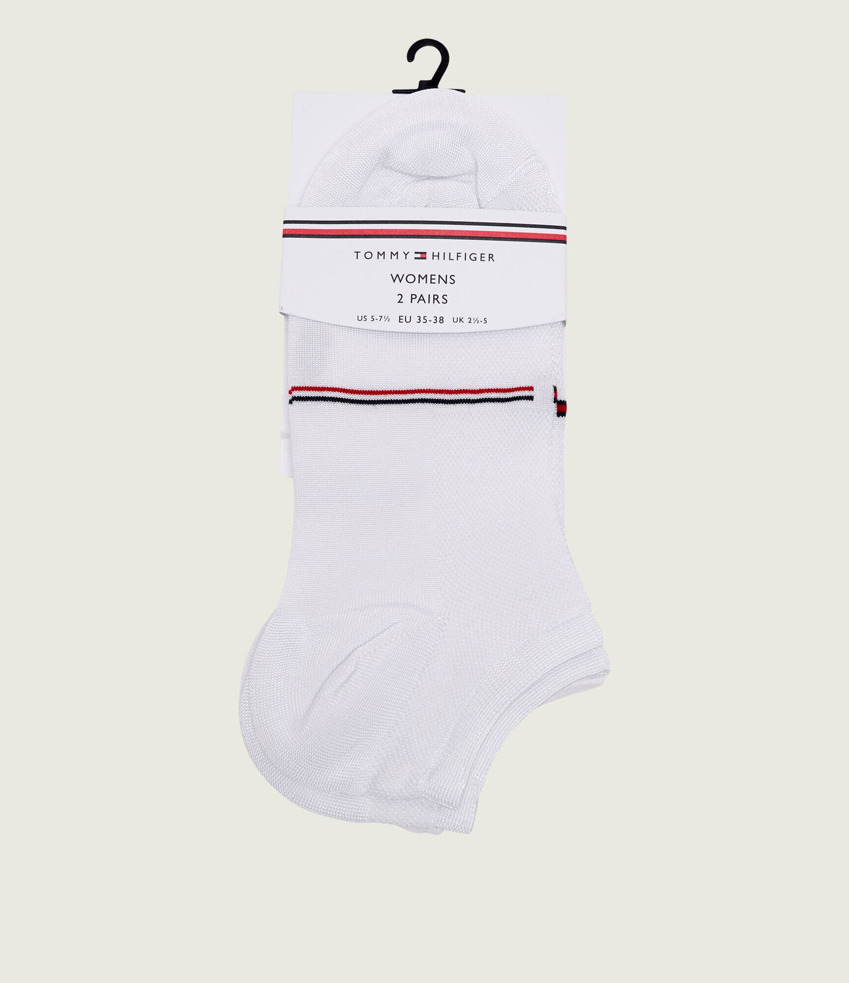 Tommy Hilfiger Șosete/tălpici 2-pack