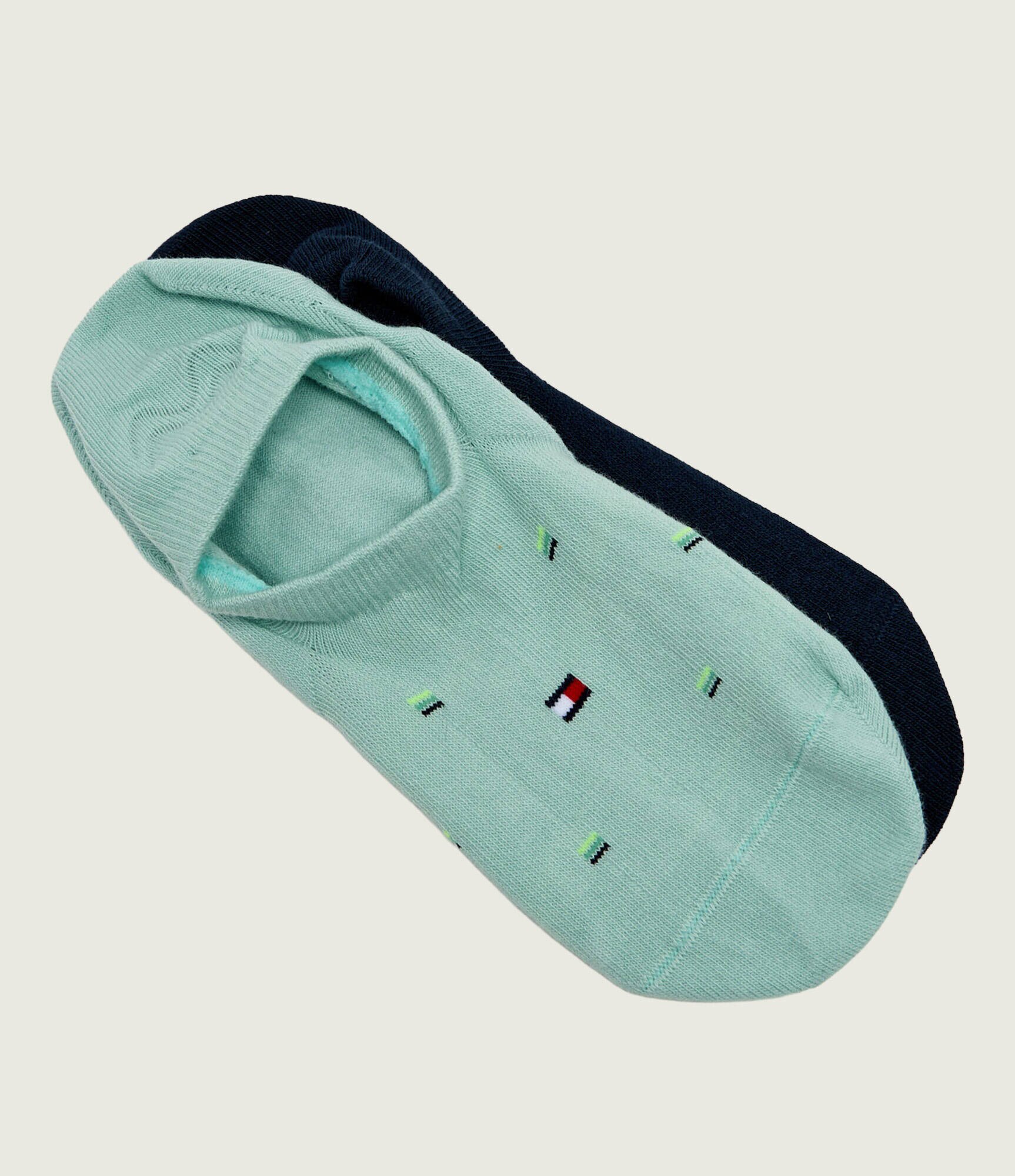 Tommy Hilfiger Șosete/tălpici 2-pack