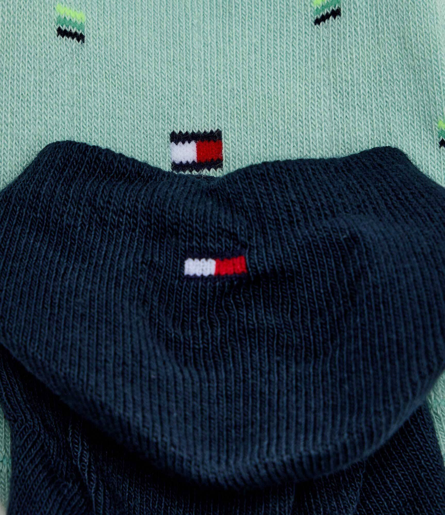 Tommy Hilfiger Șosete/tălpici 2-pack