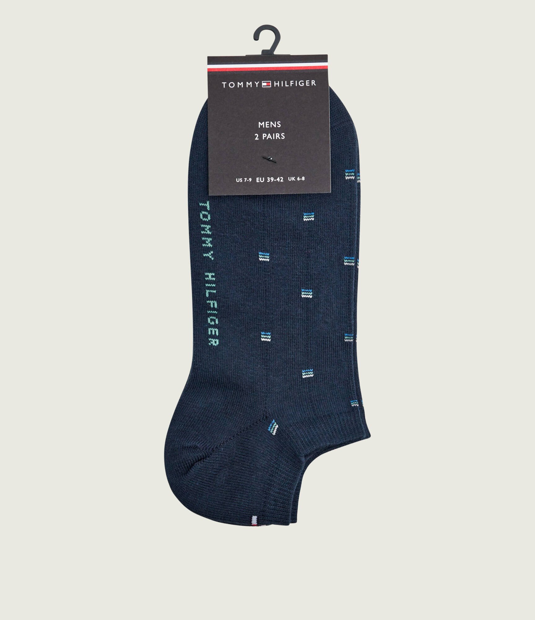 Tommy Hilfiger Șosete/tălpici 2-pack