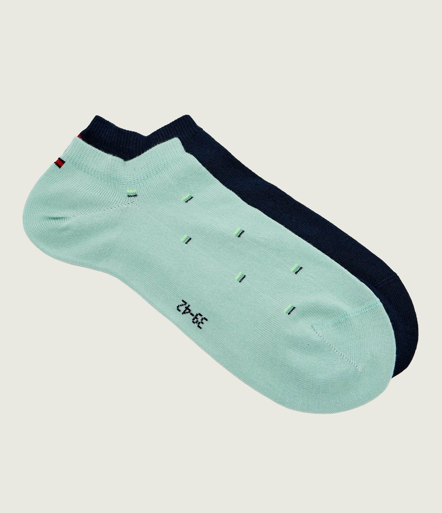Tommy Hilfiger Șosete/tălpici 2-pack