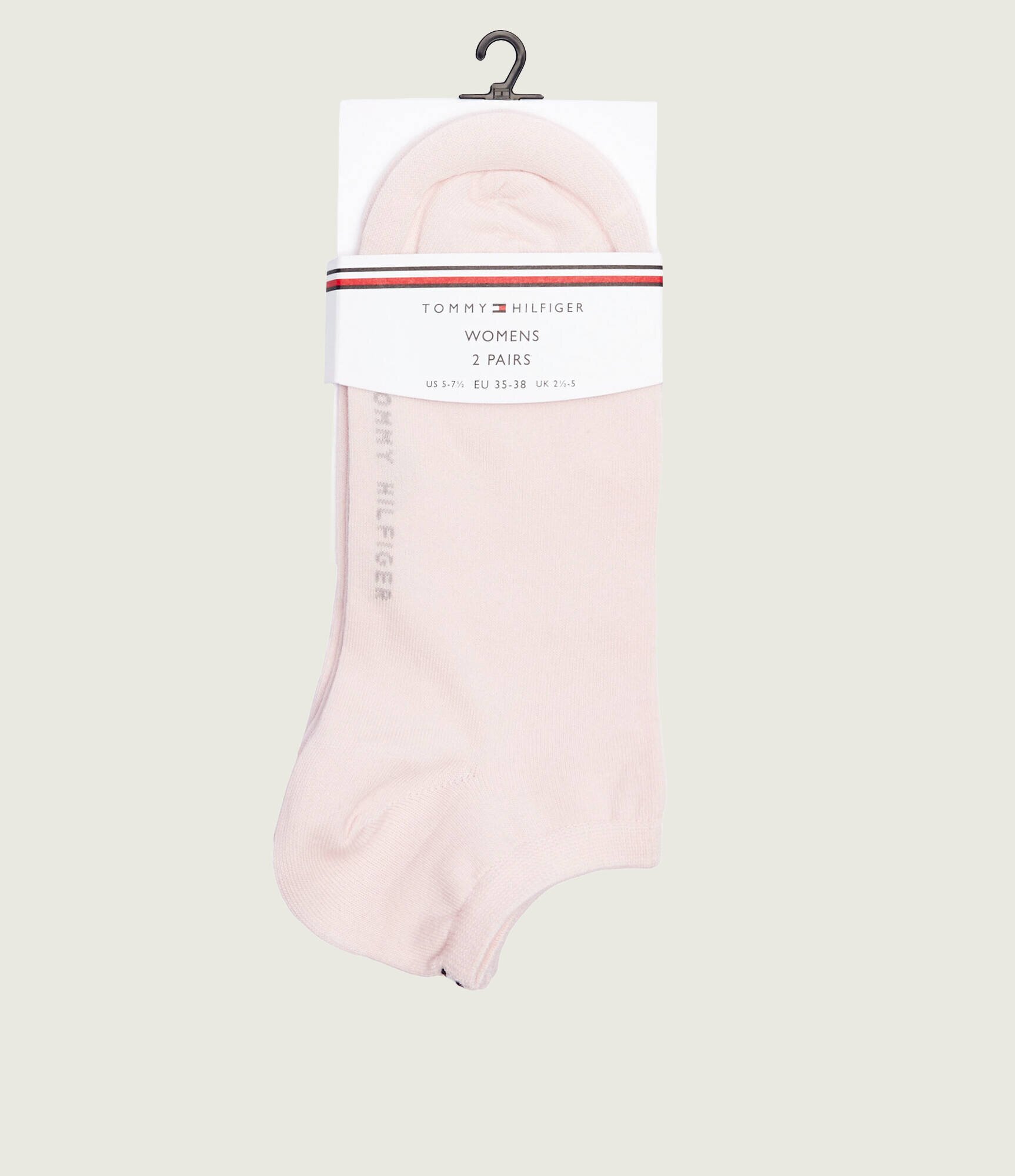 Tommy Hilfiger Șosete/tălpici 2-pack