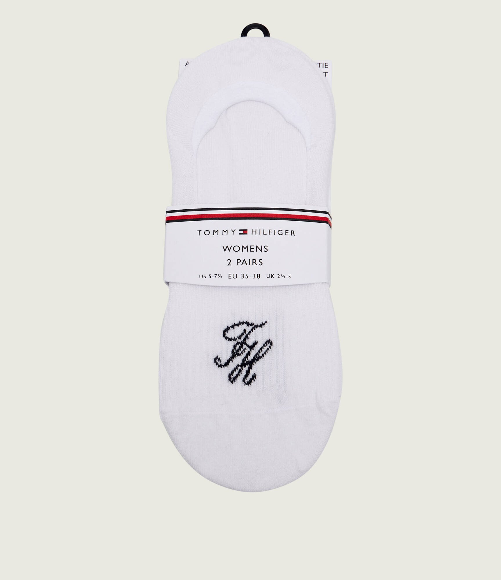Tommy Hilfiger Șosete/tălpici 2-pack