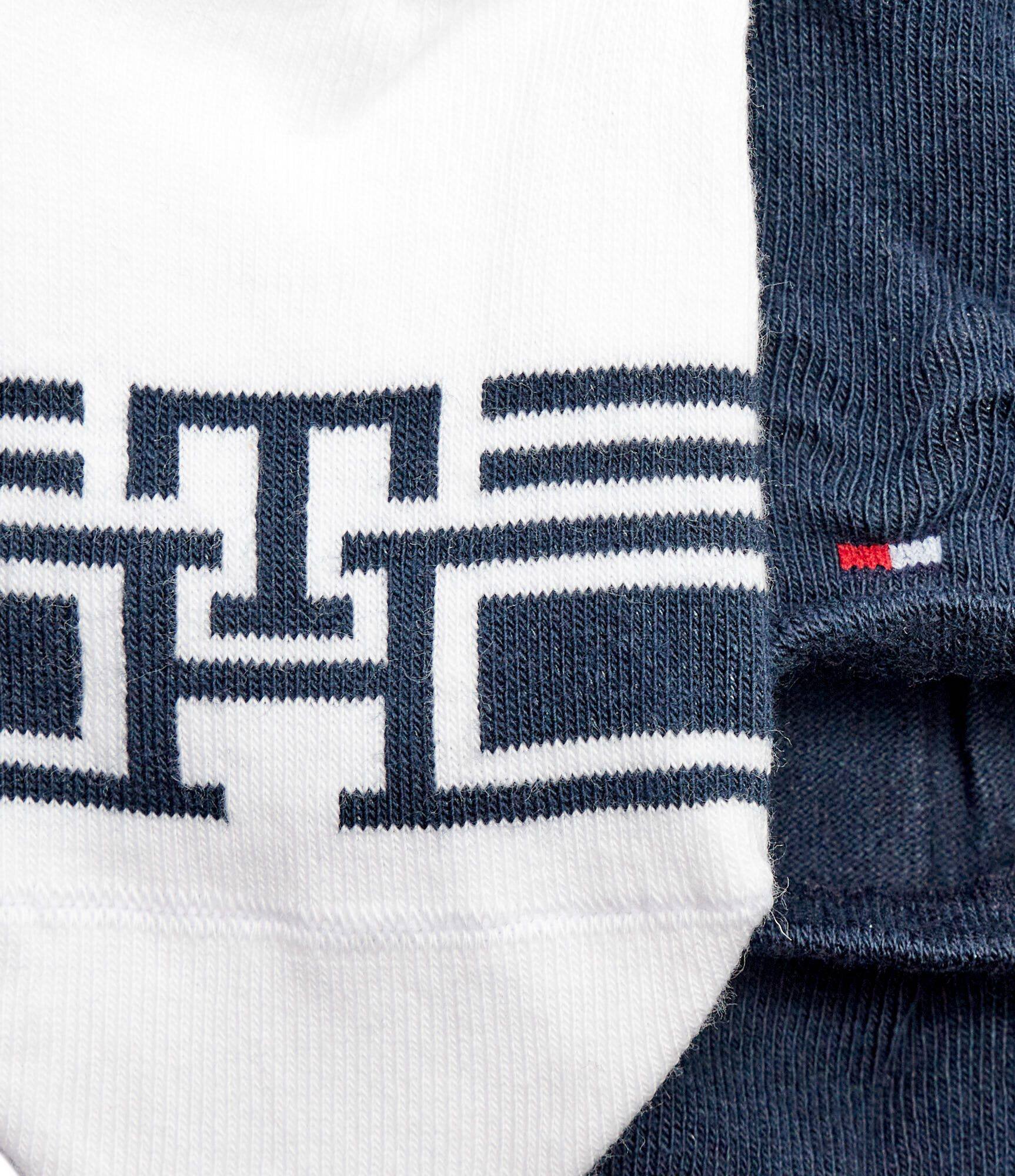 Tommy Hilfiger Șosete/tălpici 2-pack