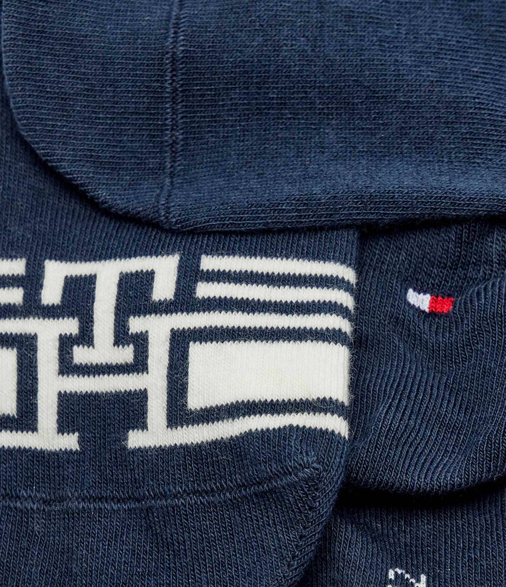 Tommy Hilfiger Șosete/tălpici 2-pack