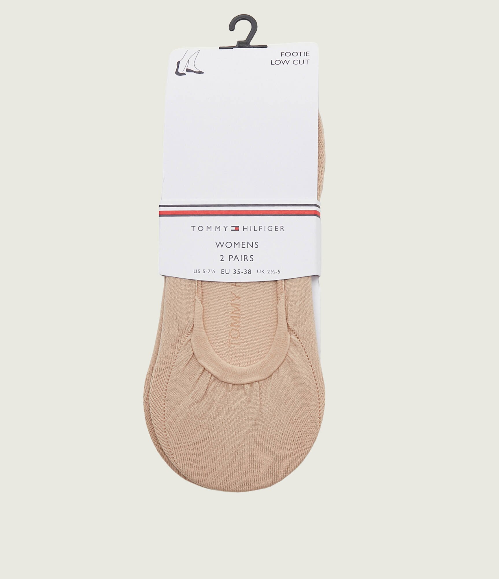 Tommy Hilfiger șosete/tălpici 2 Pack