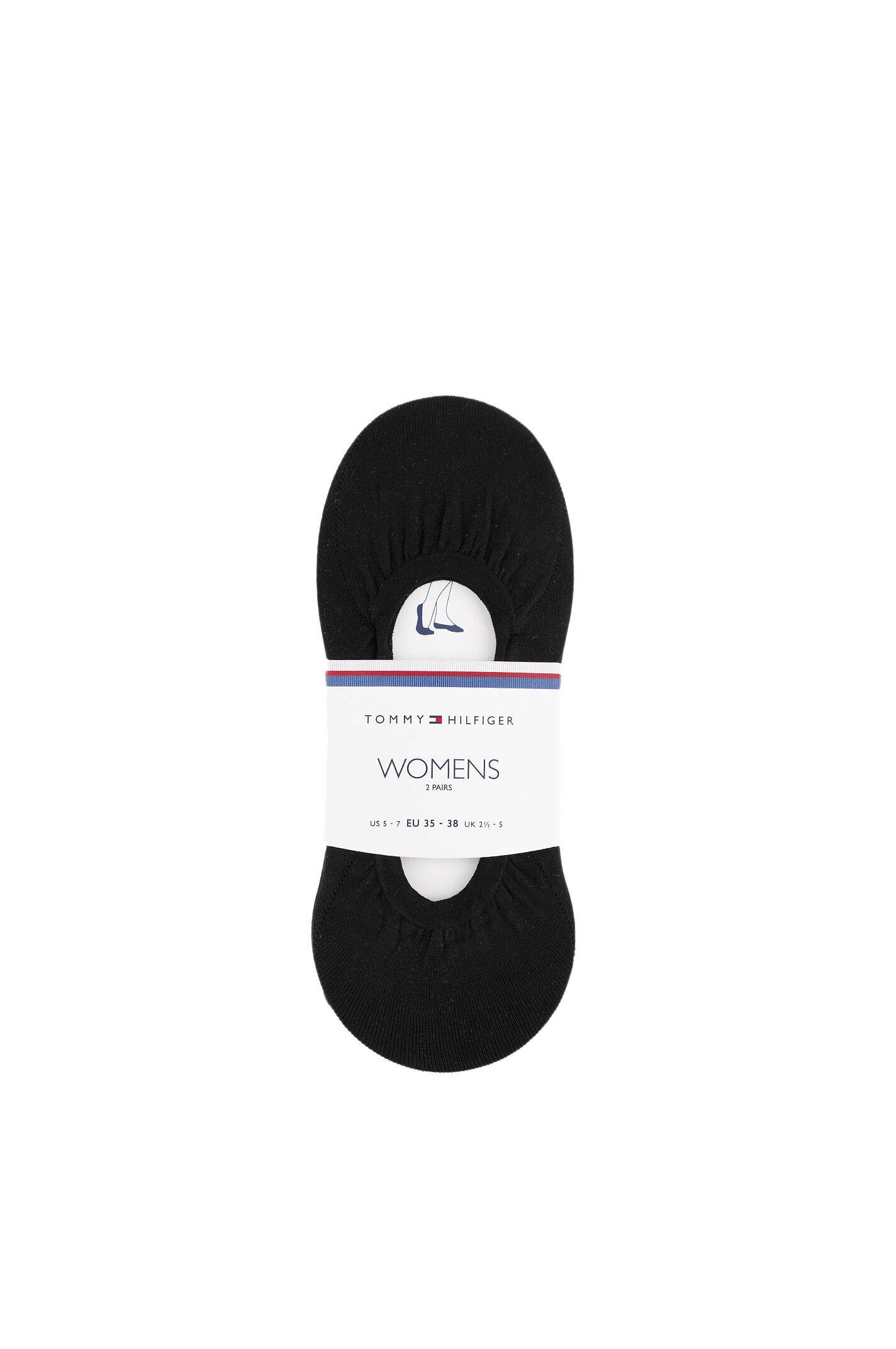 Tommy Hilfiger șosete/tălpici 2 Pack