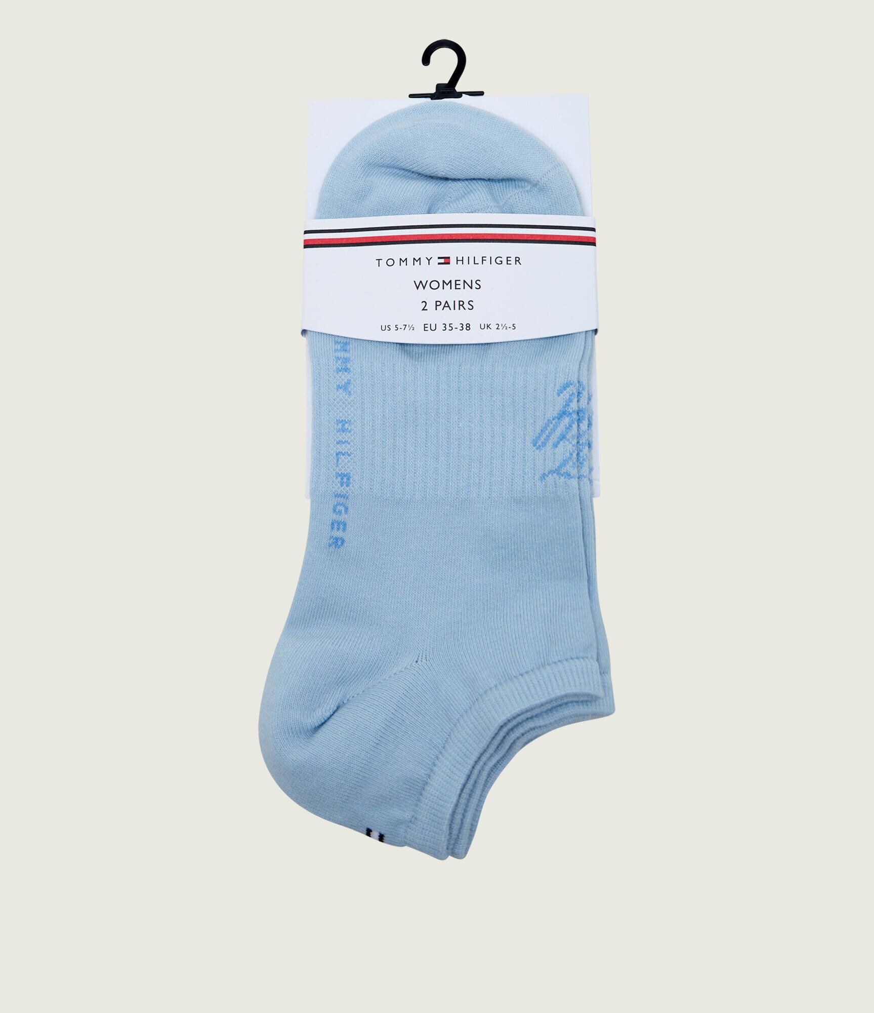 Tommy Hilfiger Șosete/tălpici 2-pack