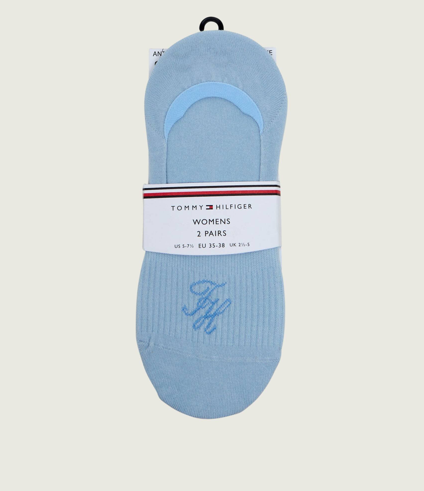 Tommy Hilfiger Șosete/tălpici 2-pack