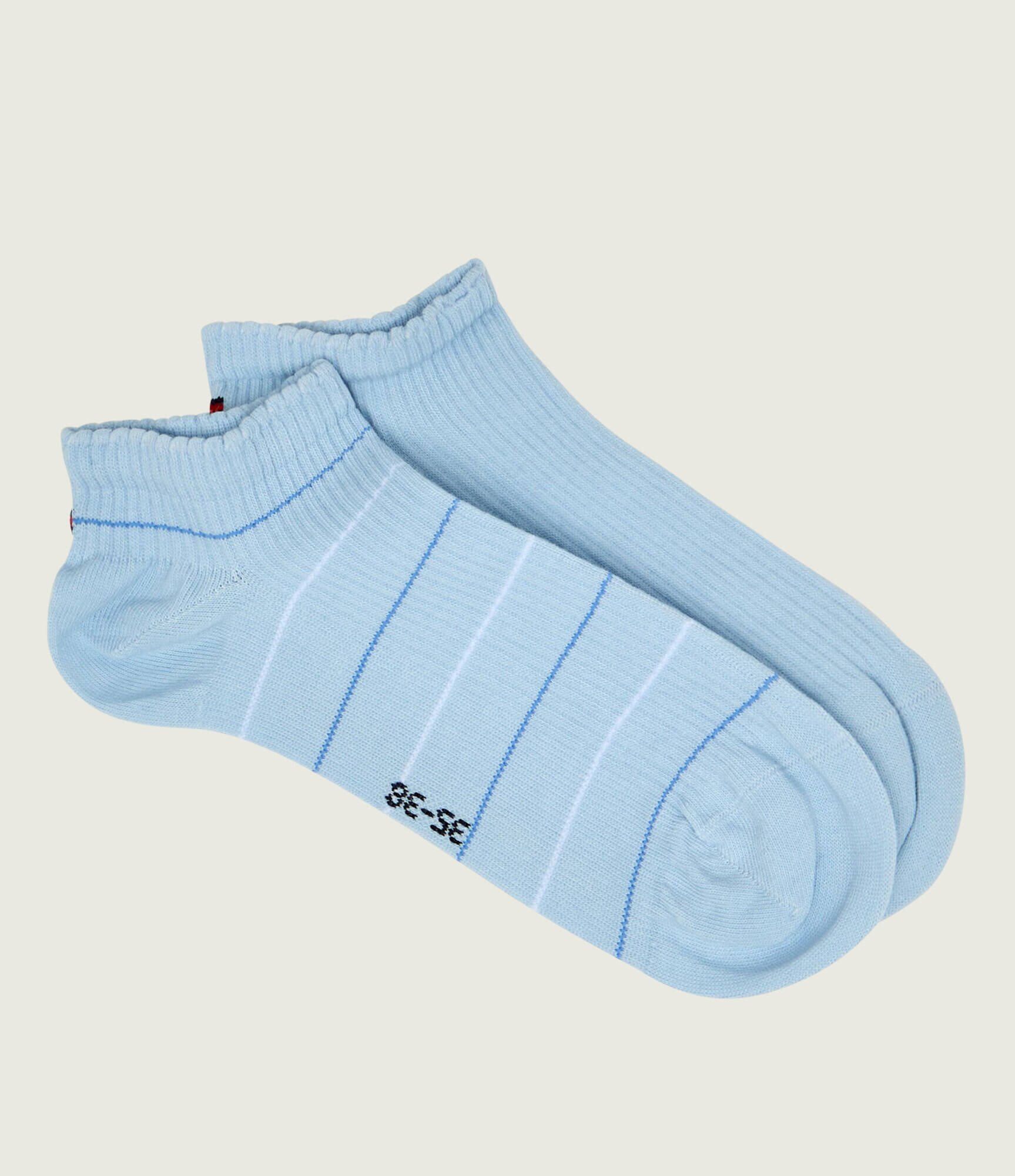 Tommy Hilfiger Șosete/tălpici 2-pack