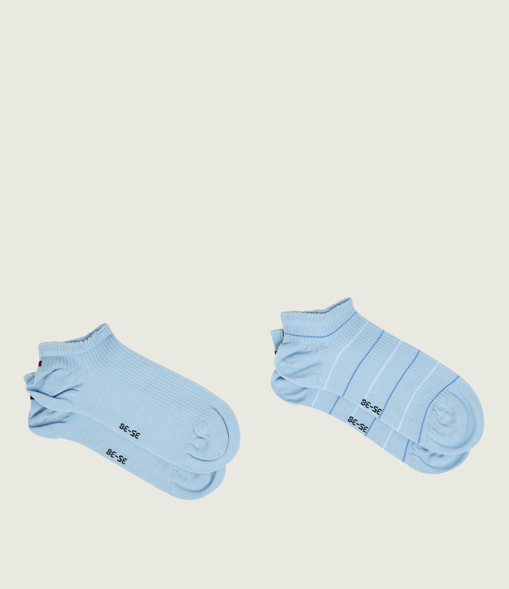 Tommy Hilfiger Șosete/tălpici 2-pack