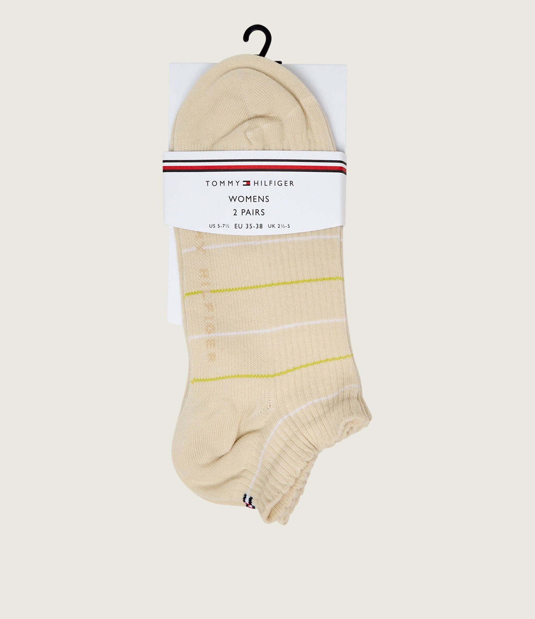 Tommy Hilfiger Șosete/tălpici 2-pack