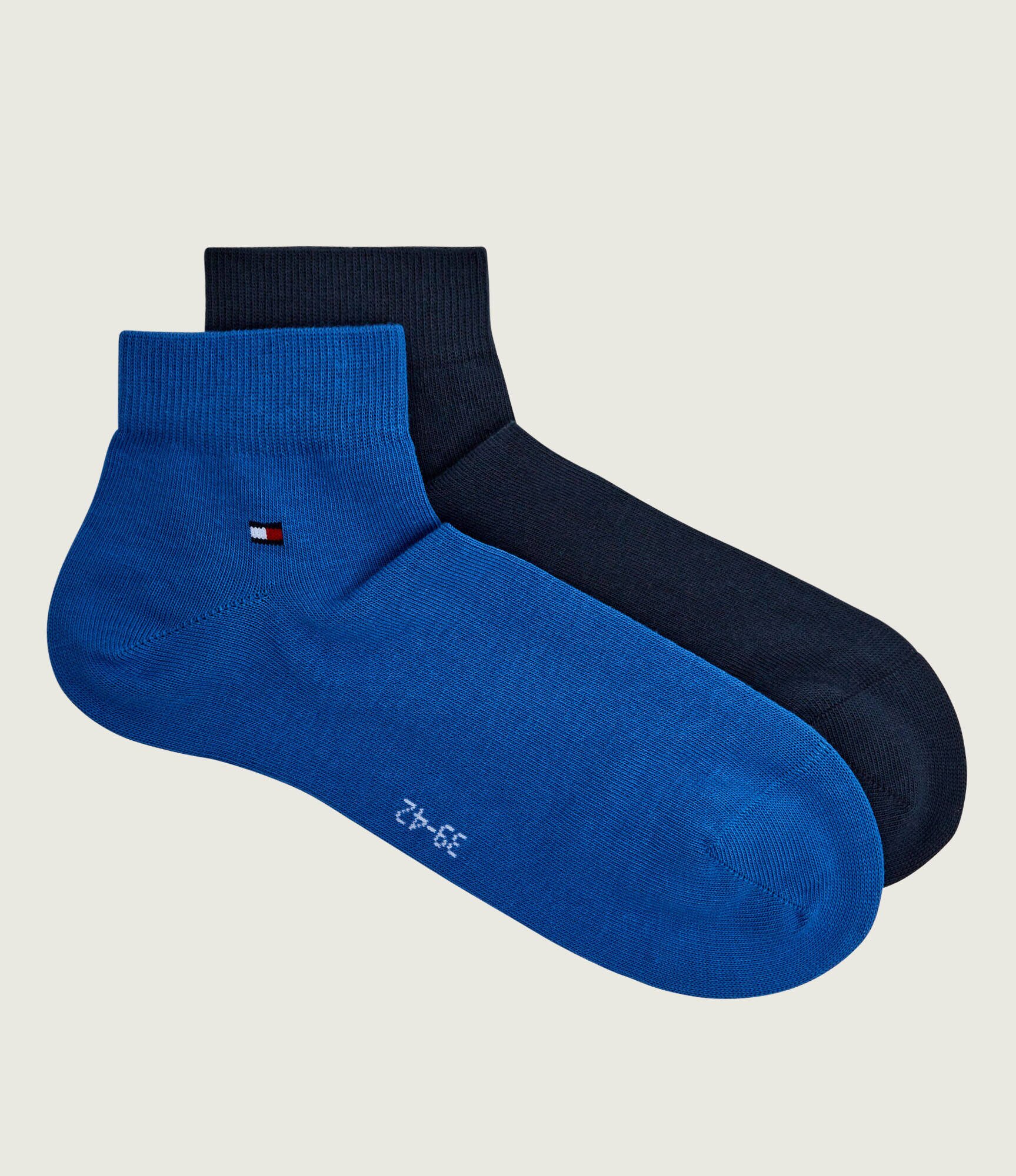 Tommy Hilfiger Șosete/tălpici 2-pack Quarter