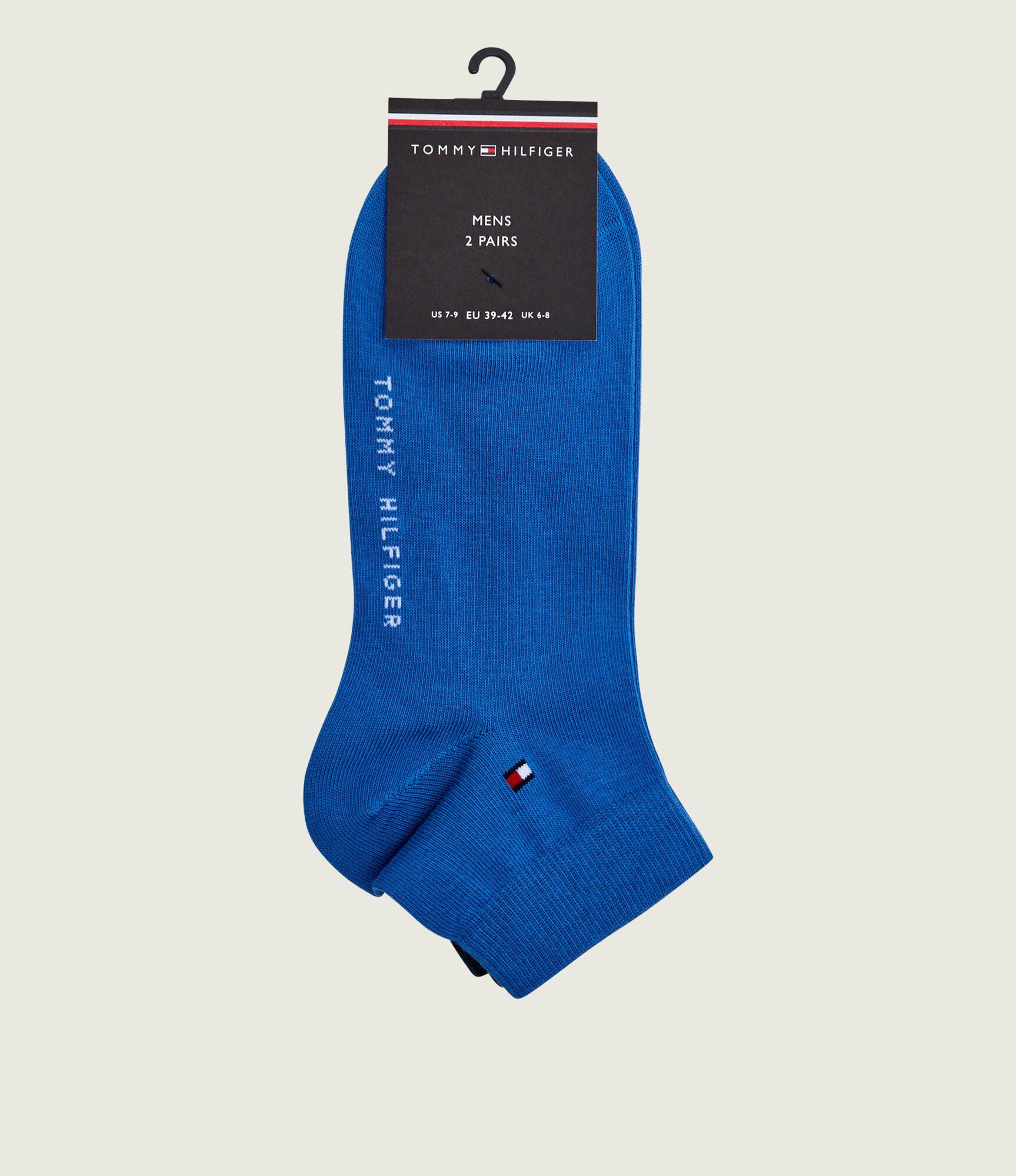 Tommy Hilfiger Șosete/tălpici 2-pack Quarter