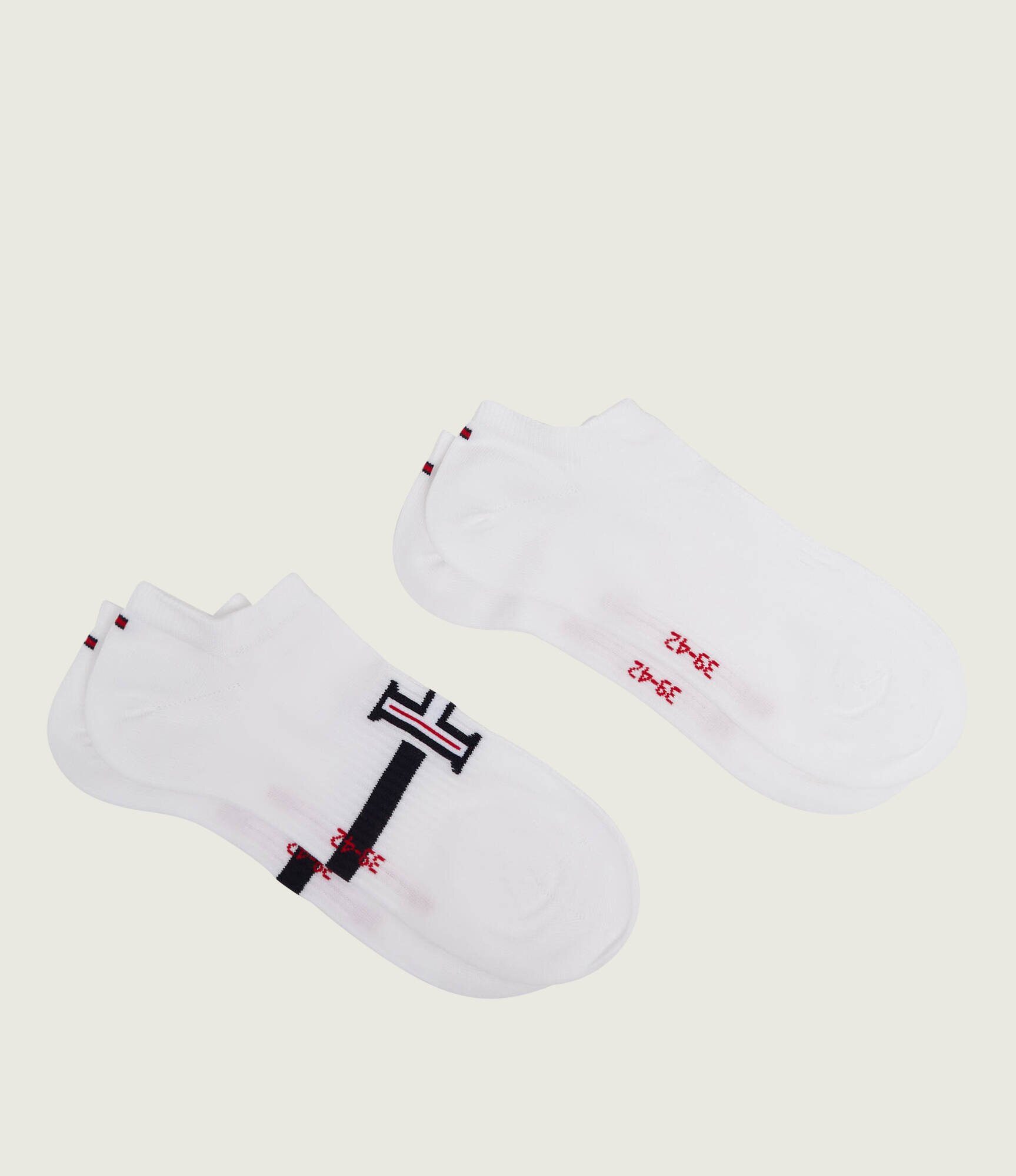 Tommy Hilfiger Șosete/tălpici 2-pack Sport