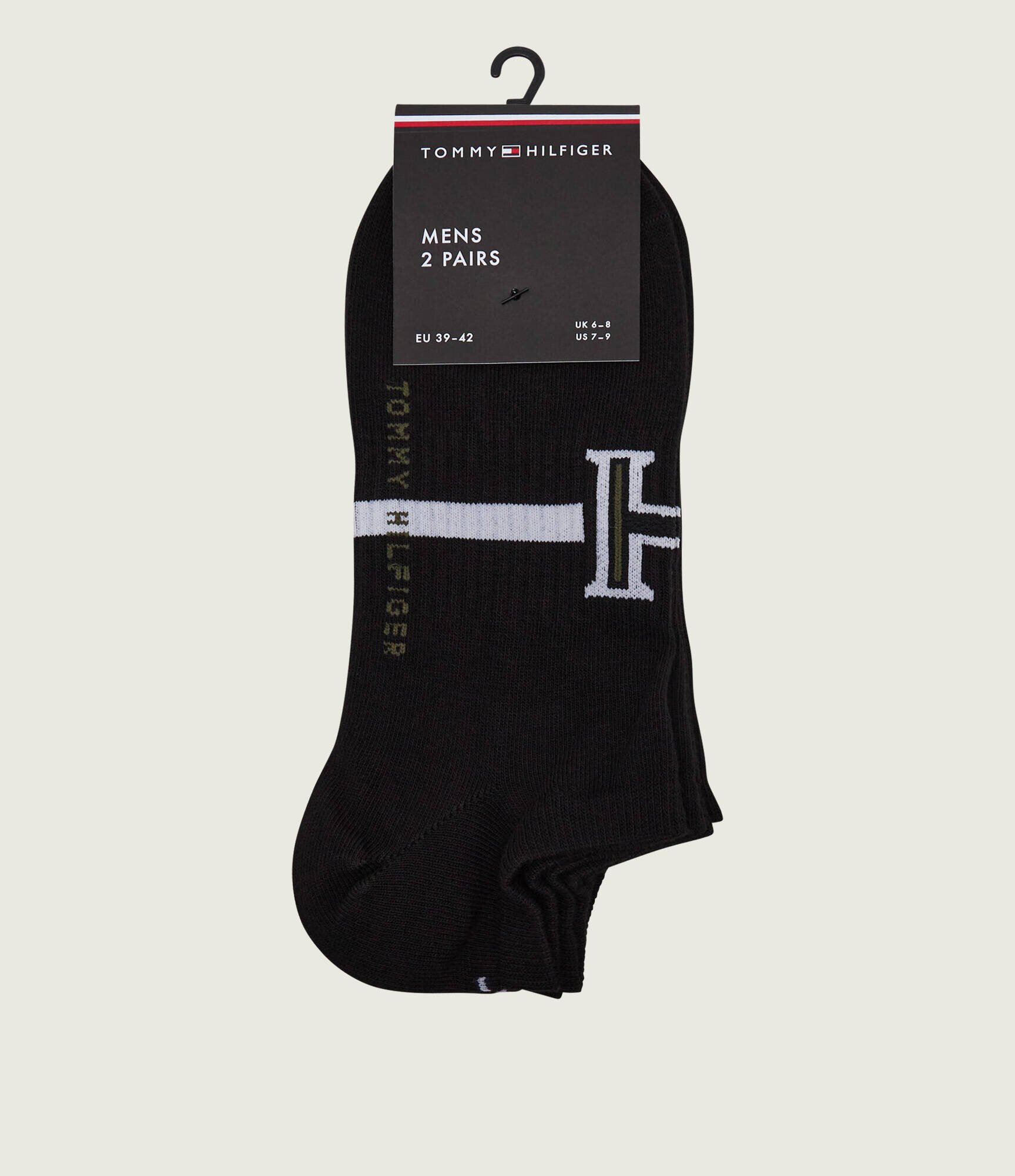 Tommy Hilfiger Șosete/tălpici 2-pack Sport