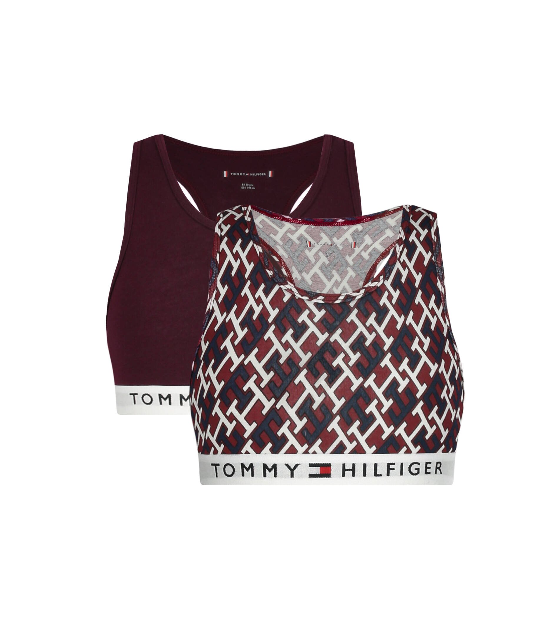 Tommy Hilfiger Sutien 2-pack