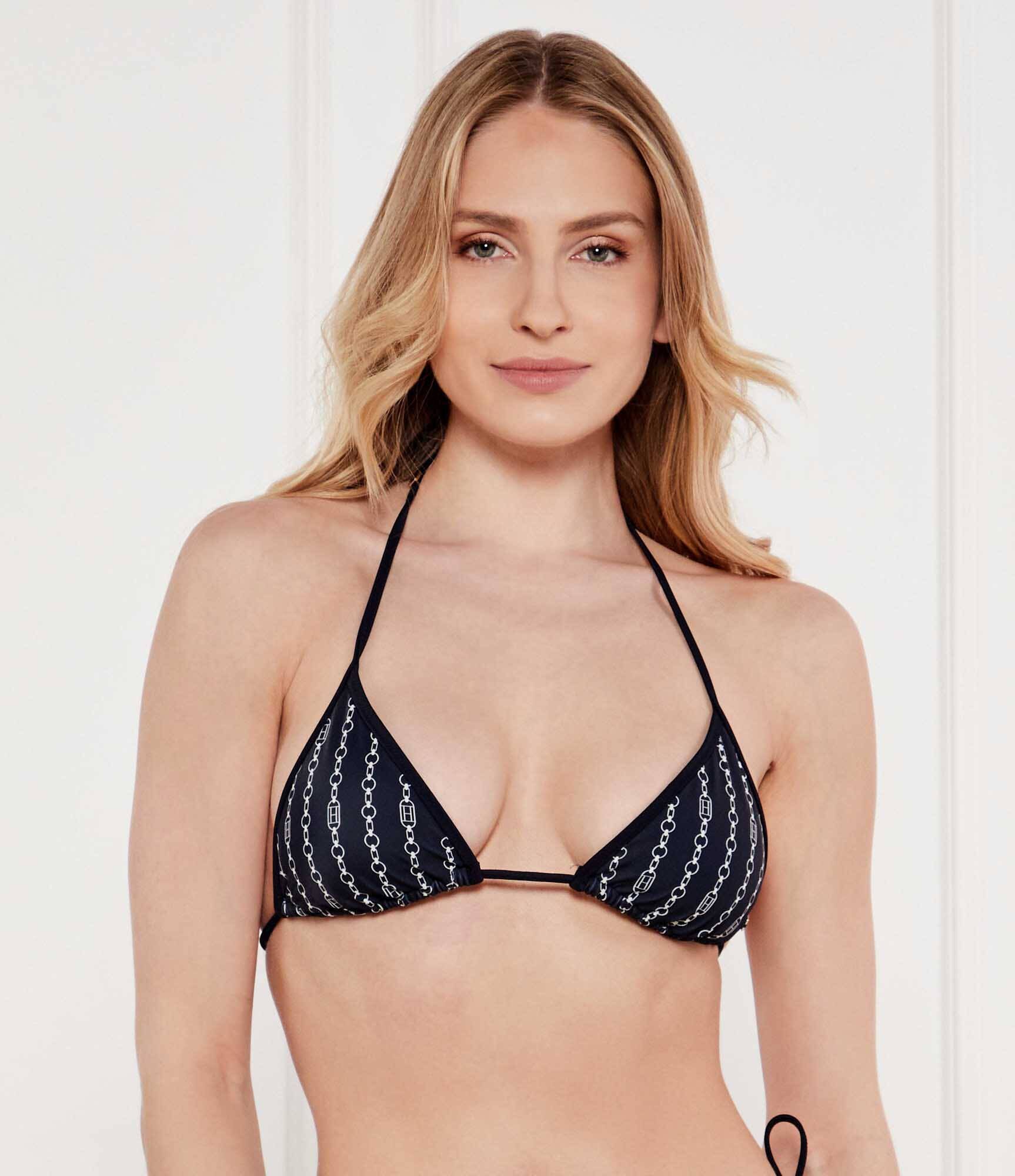 Tommy Hilfiger Sutien de baie