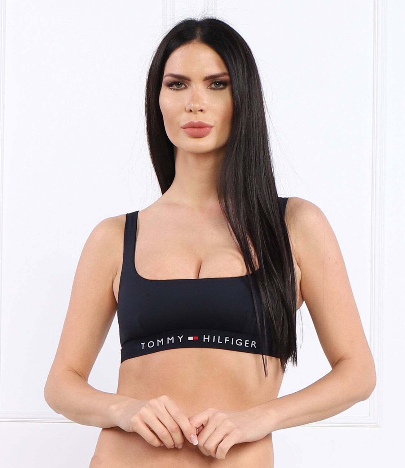 Tommy Hilfiger Sutien de baie