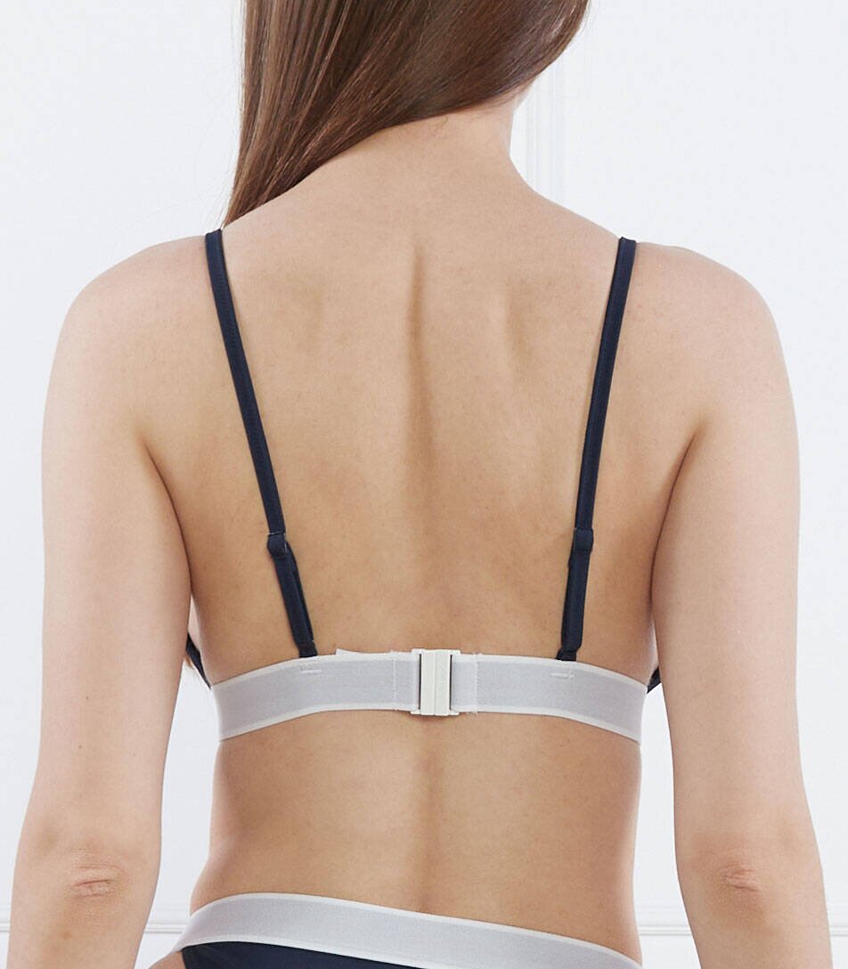 Tommy Hilfiger Sutien de baie ARCHIVE-S TRIANGLE RP