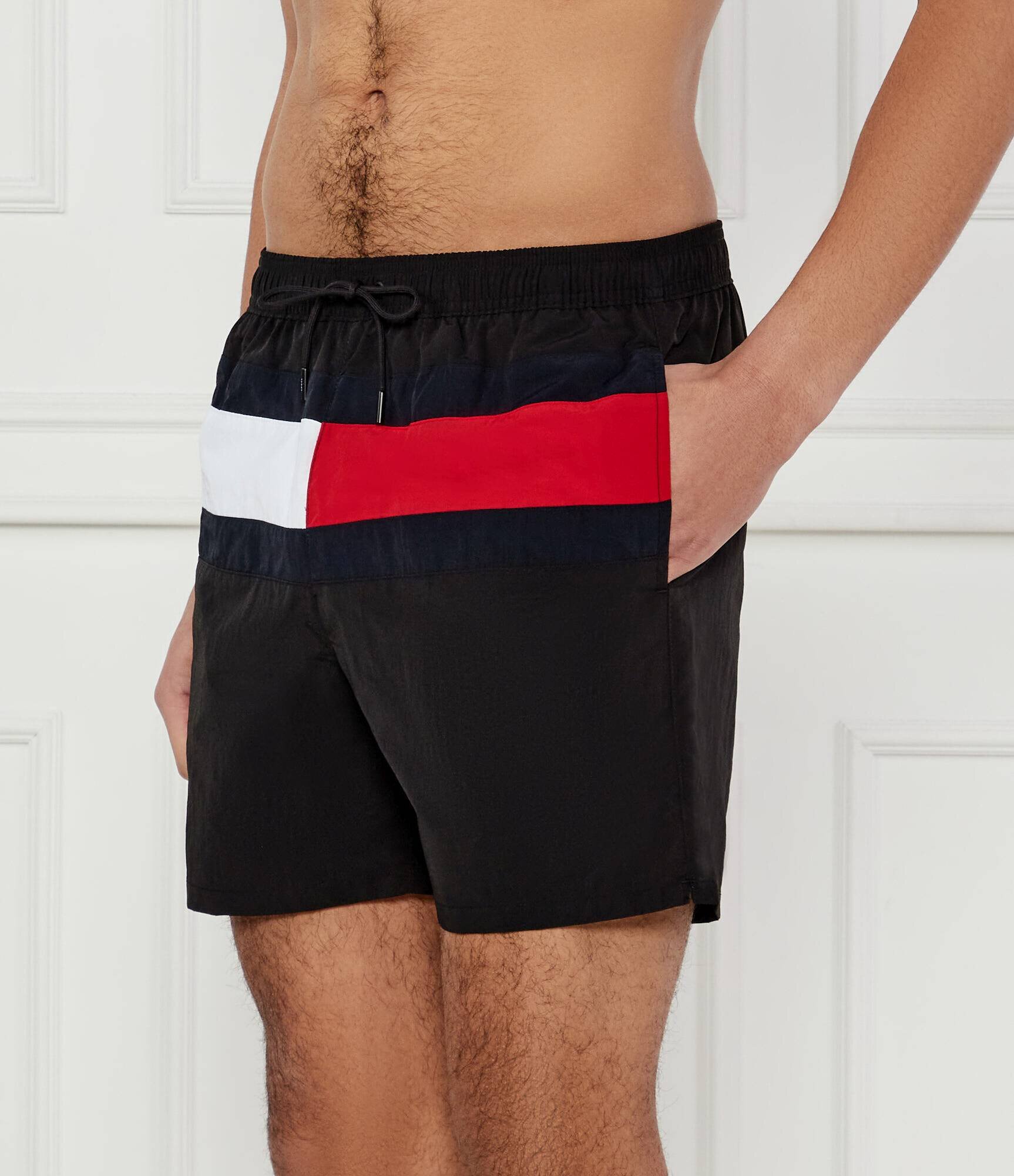 Tommy Hilfiger Swimwear Șorți de baie | Regular Fit