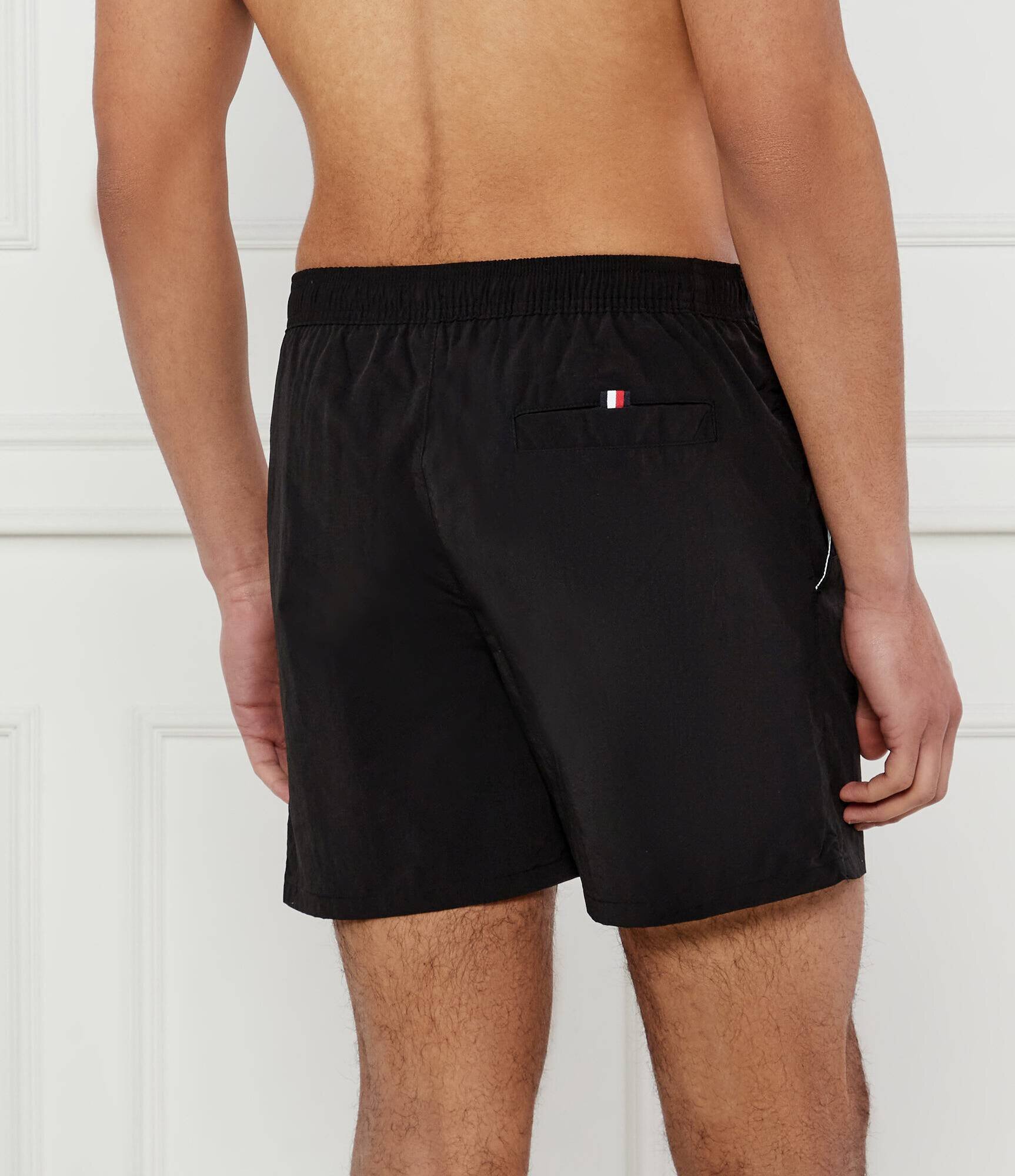 Tommy Hilfiger Swimwear Șorți de baie | Regular Fit