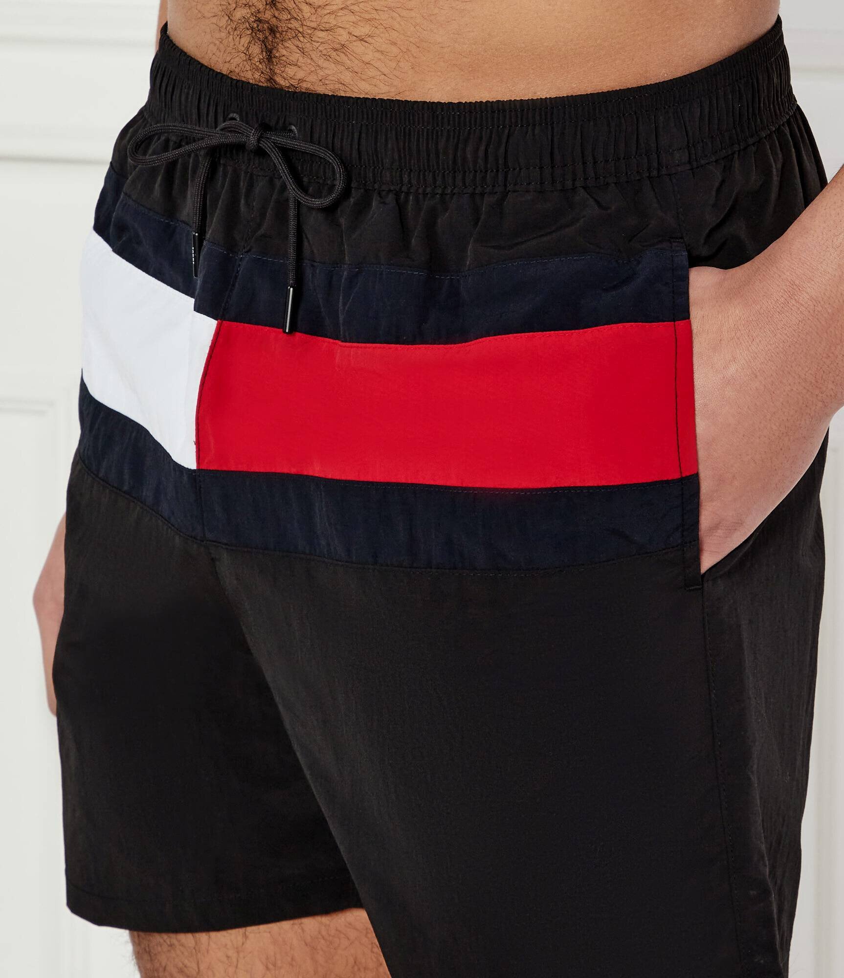 Tommy Hilfiger Swimwear Șorți de baie | Regular Fit