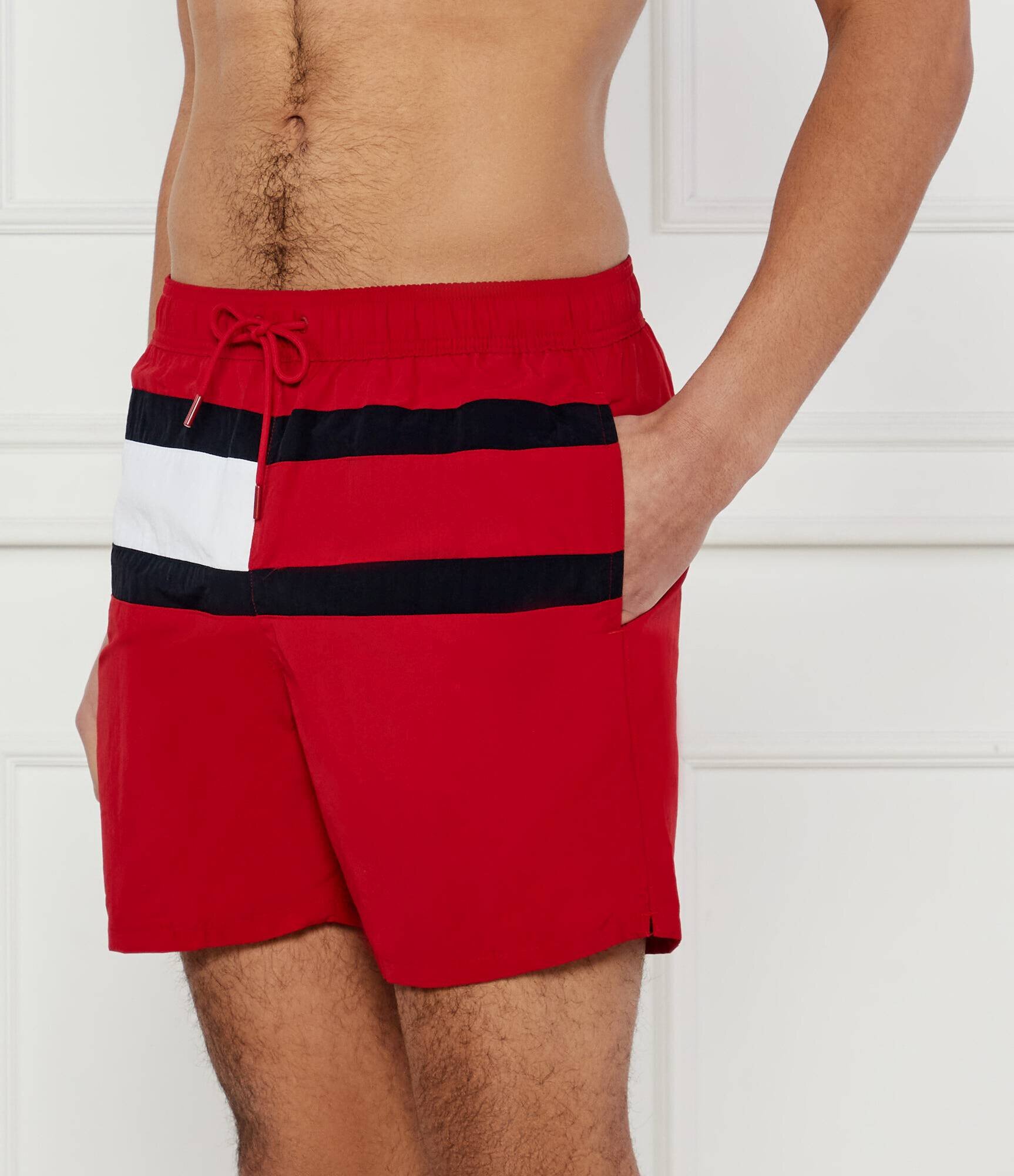 Tommy Hilfiger Swimwear Șorți de baie | Regular Fit