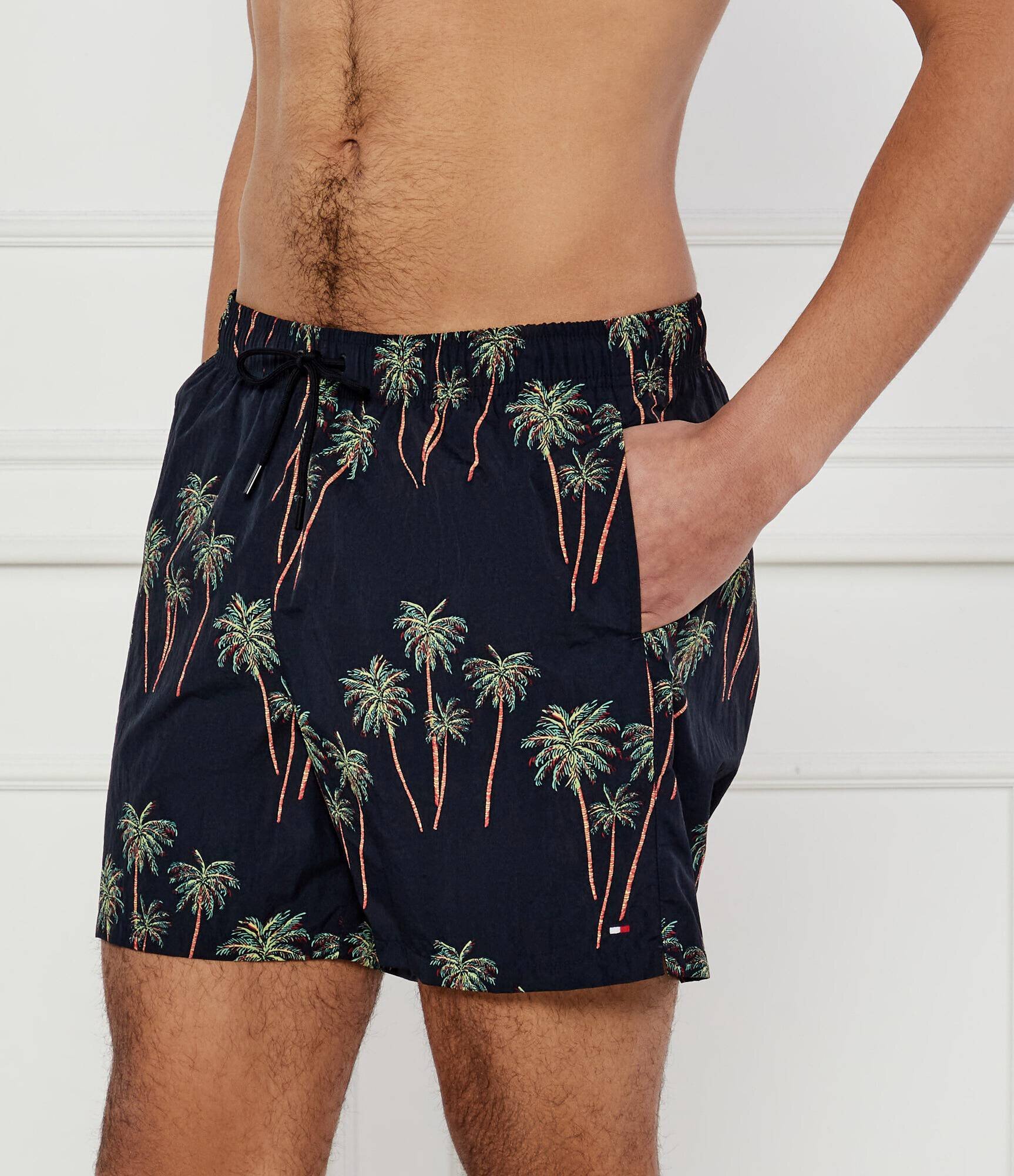 Tommy Hilfiger Swimwear Șorți de baie | Regular Fit