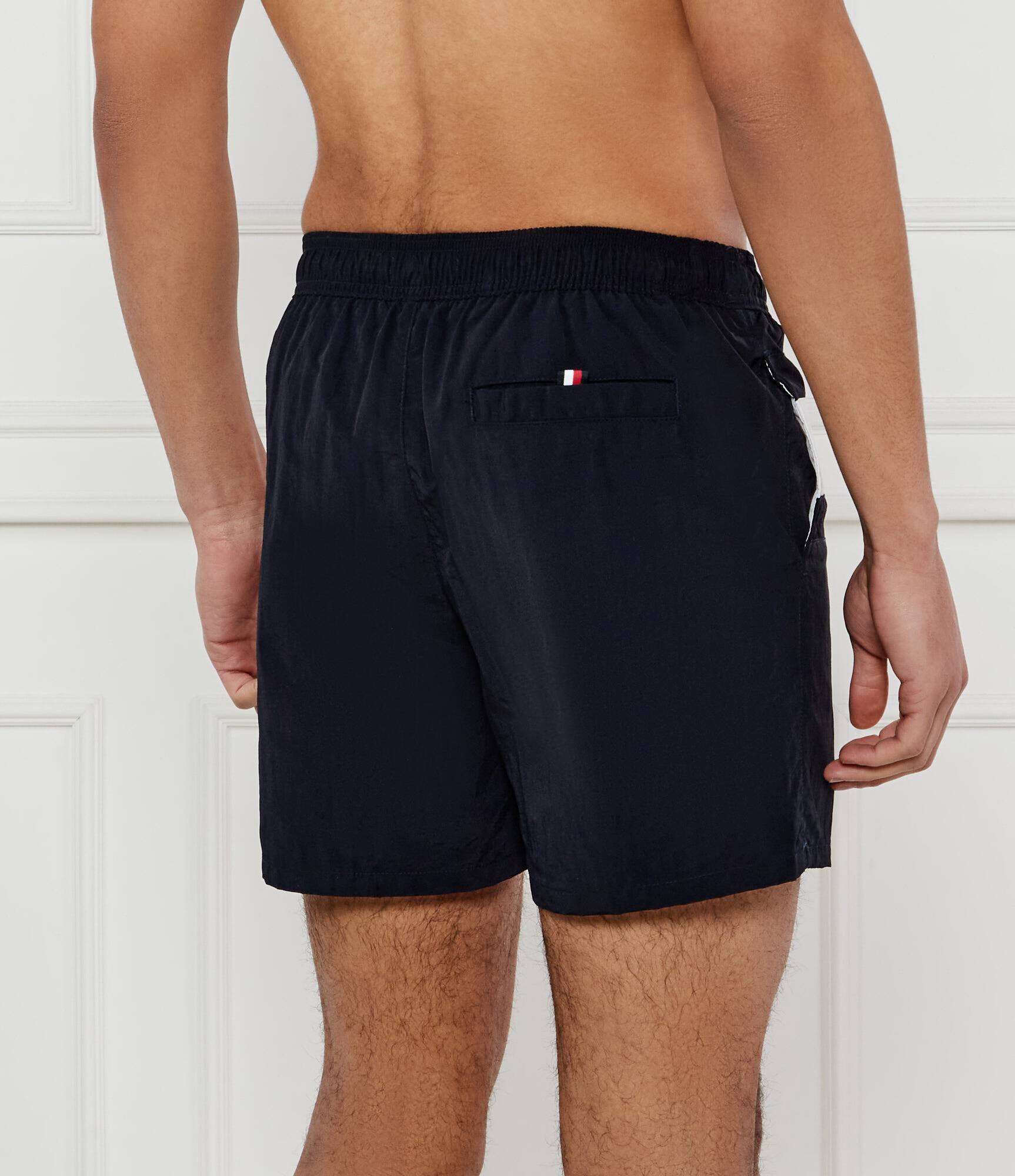 Tommy Hilfiger Swimwear Șorți de baie | Regular Fit