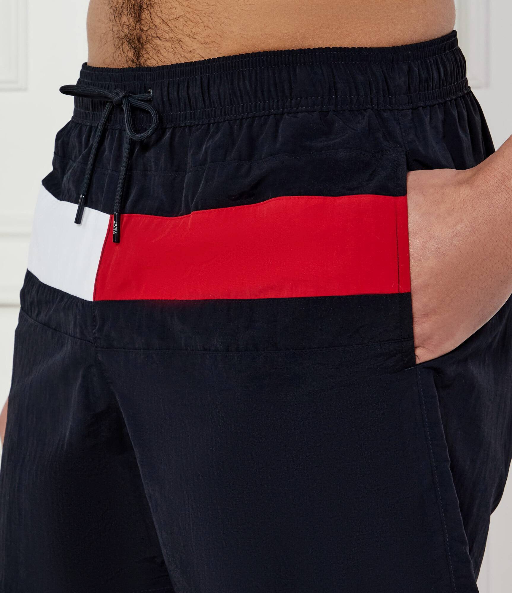 Tommy Hilfiger Swimwear Șorți de baie | Regular Fit
