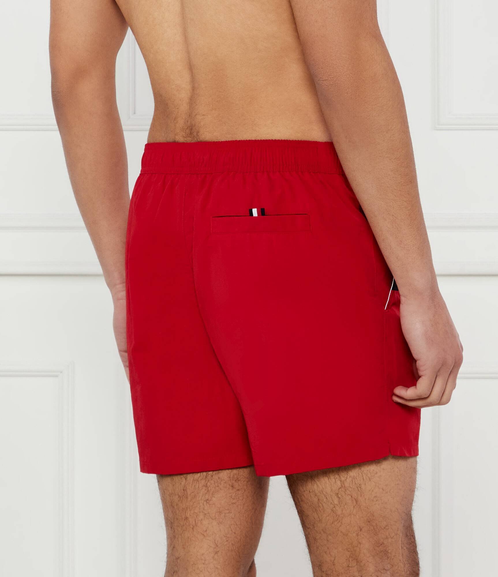 Tommy Hilfiger Swimwear Șorți de baie | Regular Fit