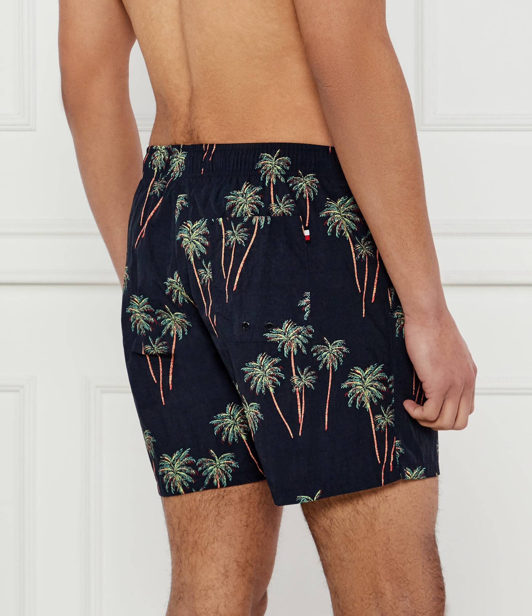 Tommy Hilfiger Swimwear Șorți de baie | Regular Fit