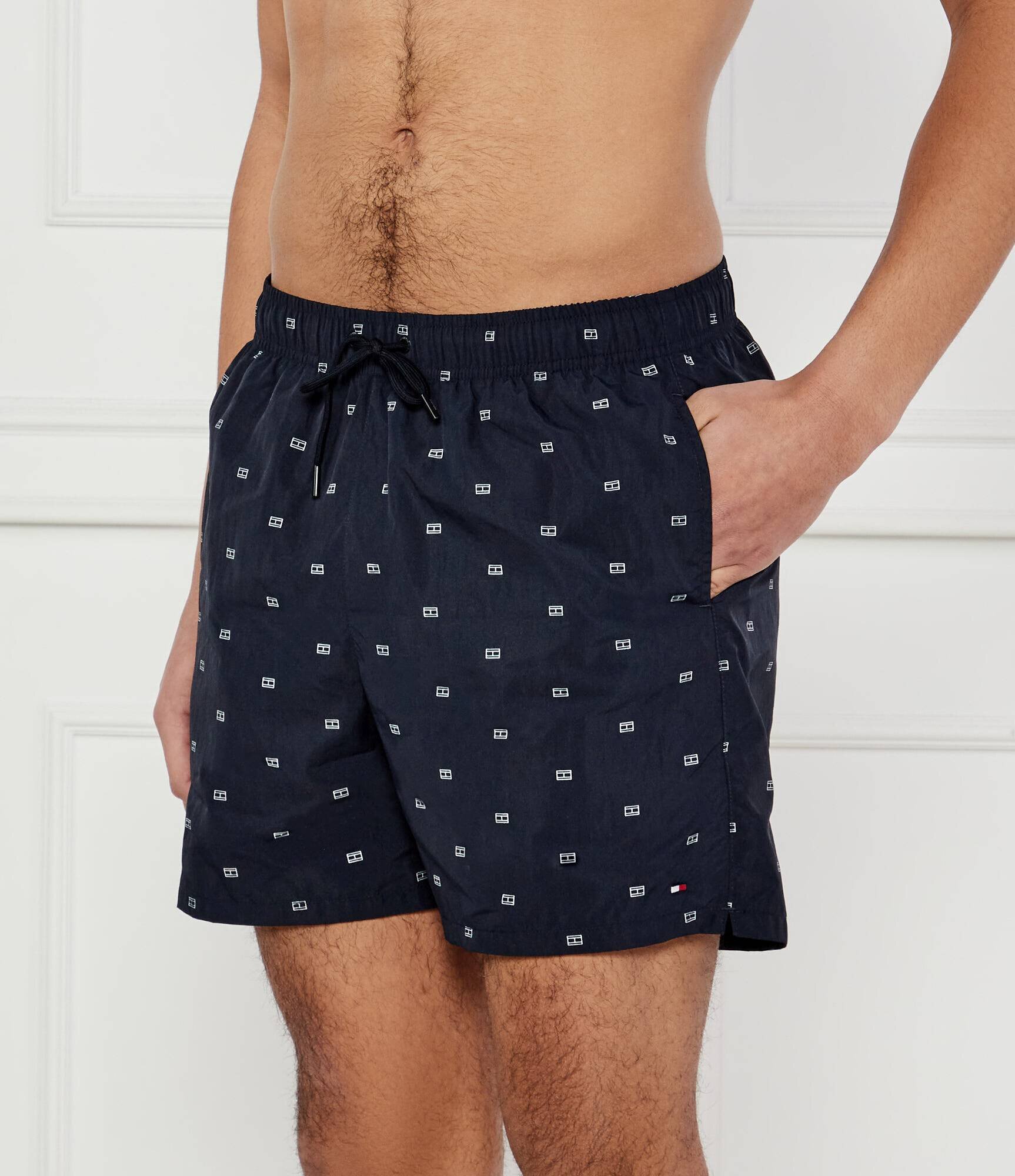 Tommy Hilfiger Swimwear Șorți de baie | Regular Fit